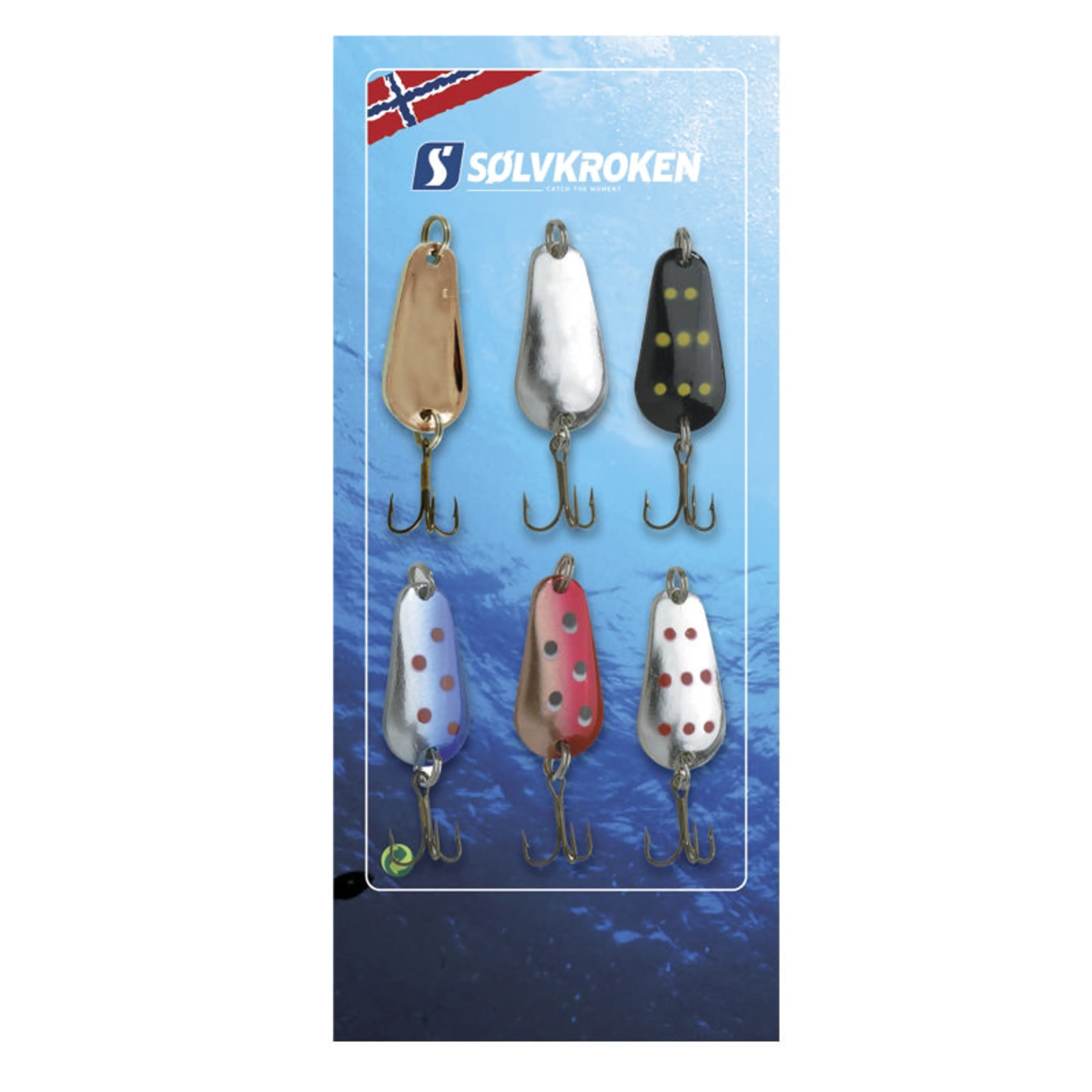 Spesial Classic 6 pk