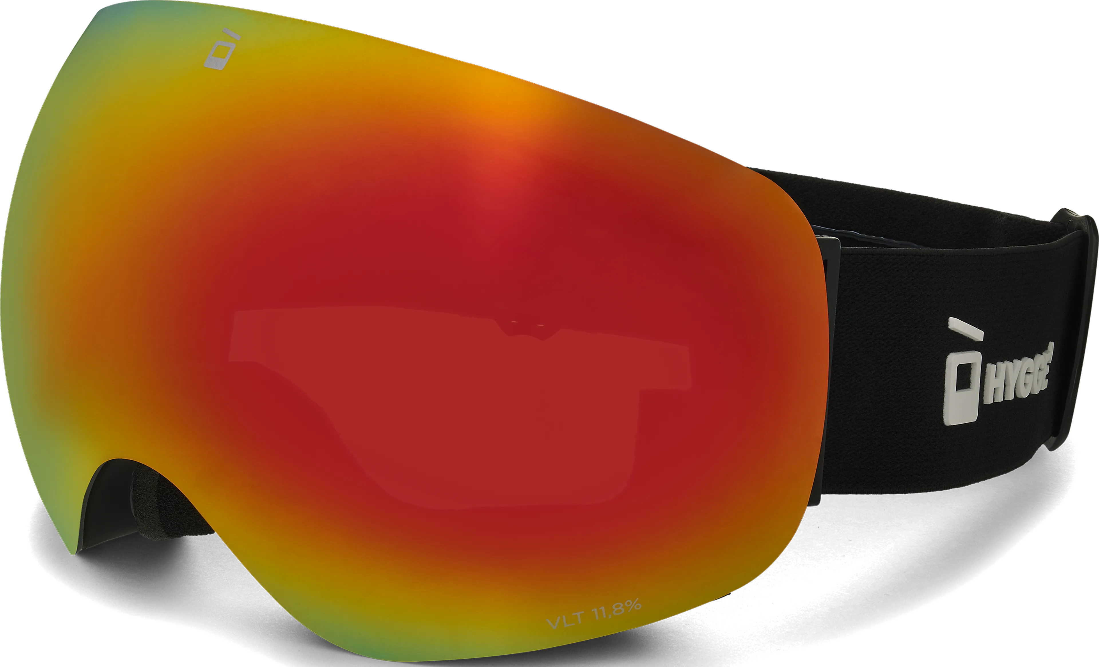 Ambassador Goggles // Premium
