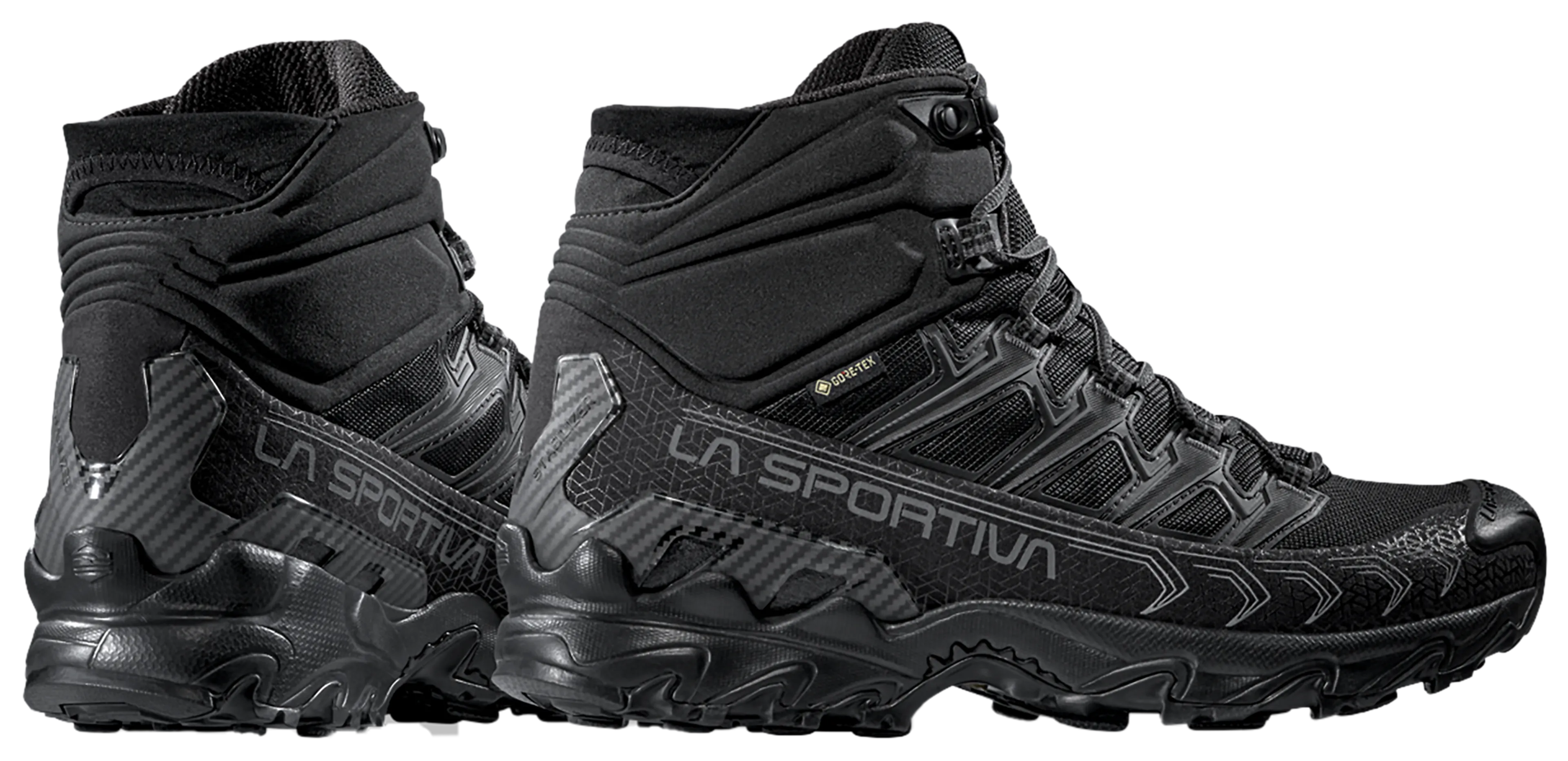 Ultra Raptor II Mid GTX W's Hikingsko
