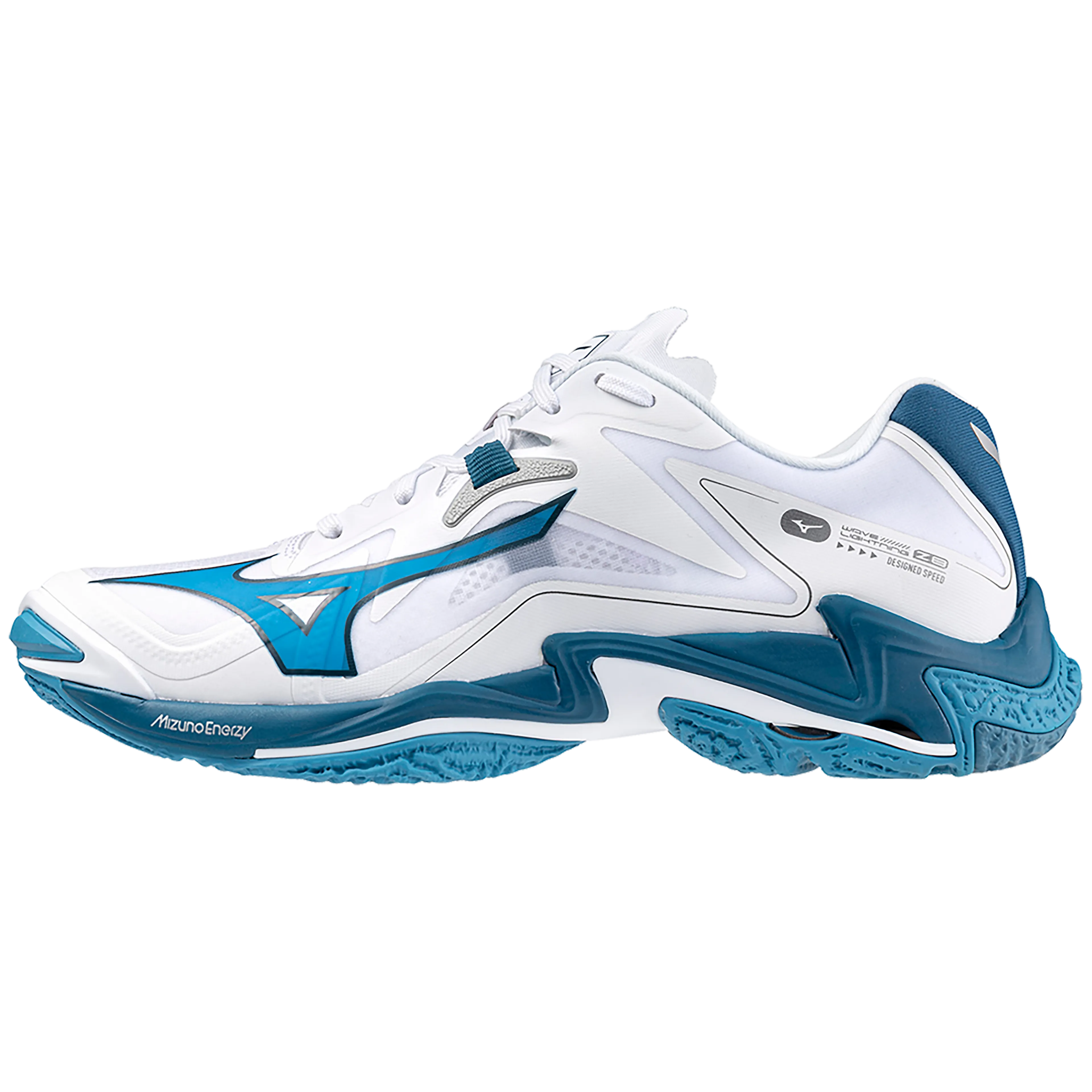 WAVE LIGHTNING Z8 hallsko unisex