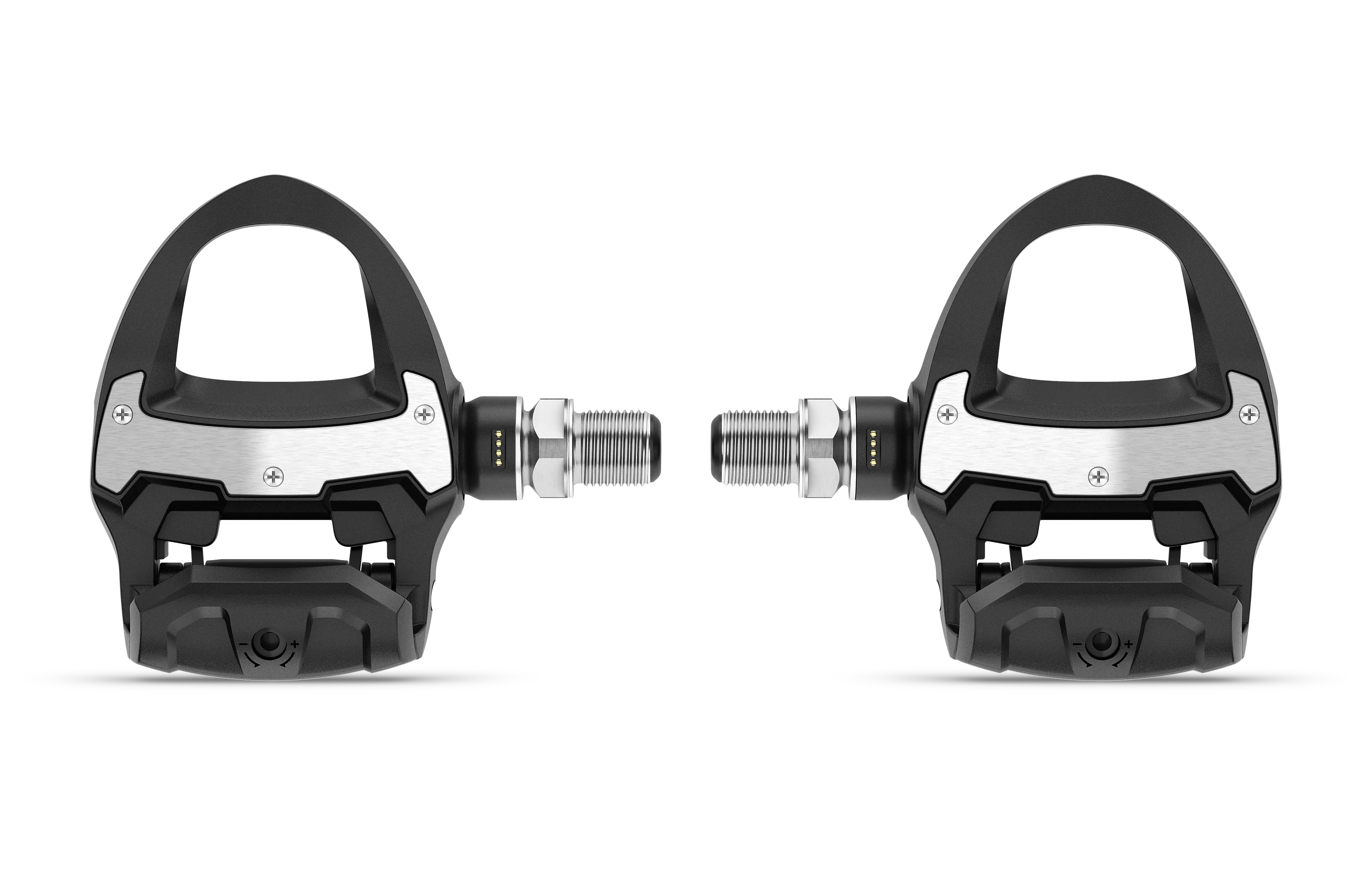 Rally, RS210, Pedal Power Meter