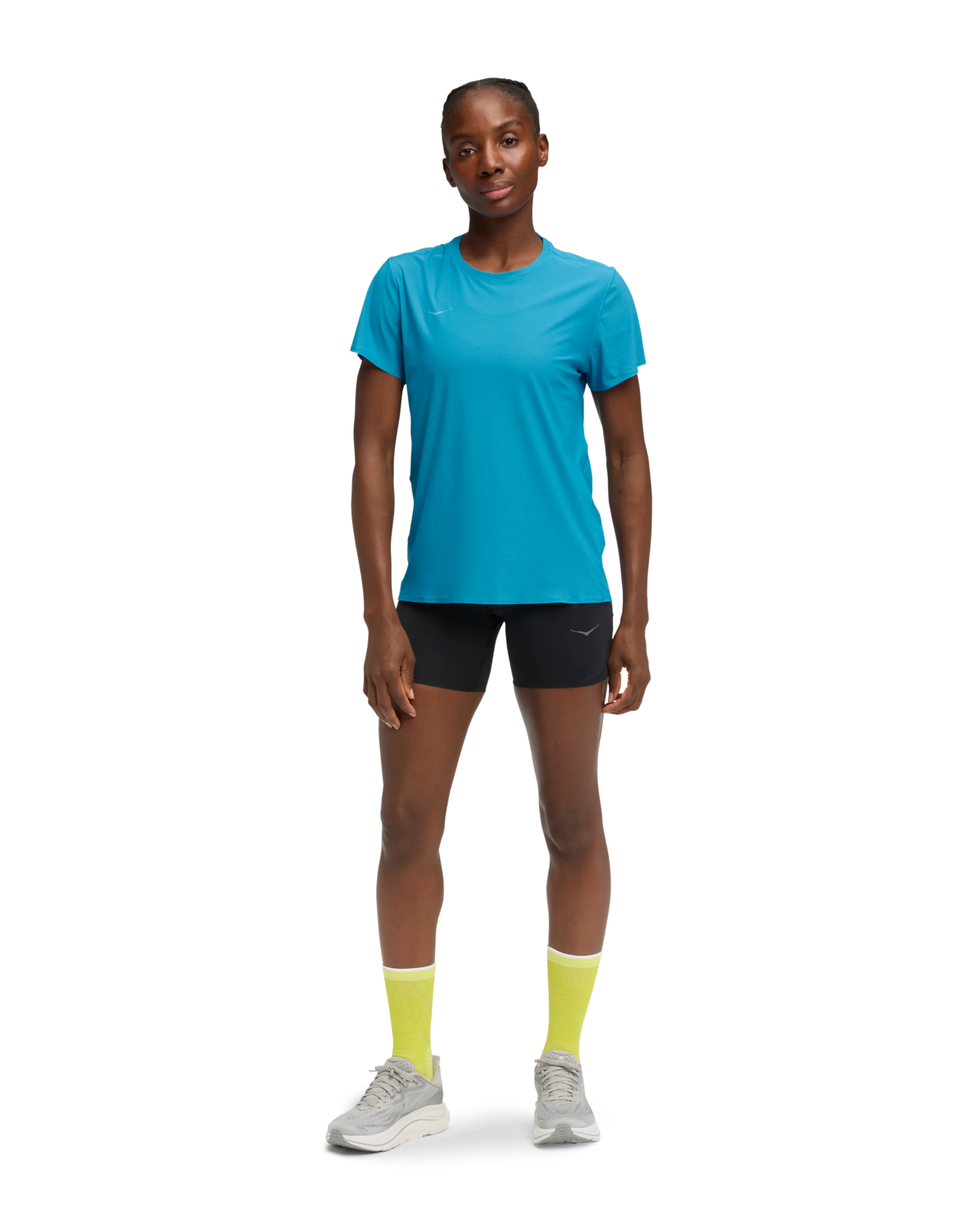 W AIROLITE SHORT SLEEVE 2.0 W AIROLITE SHORT SLEEVE 2.0