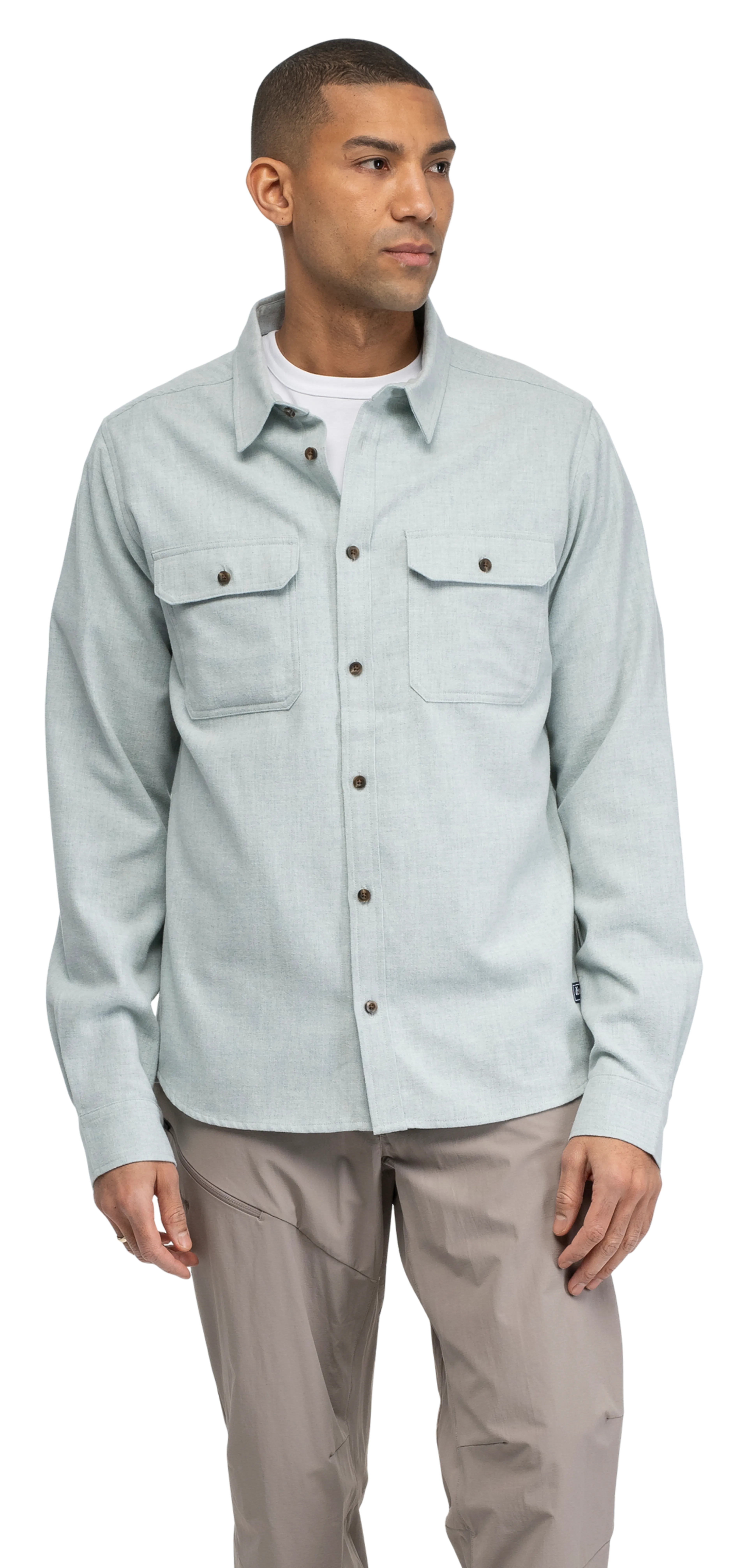 Nordmarka Flannel Shirt Men