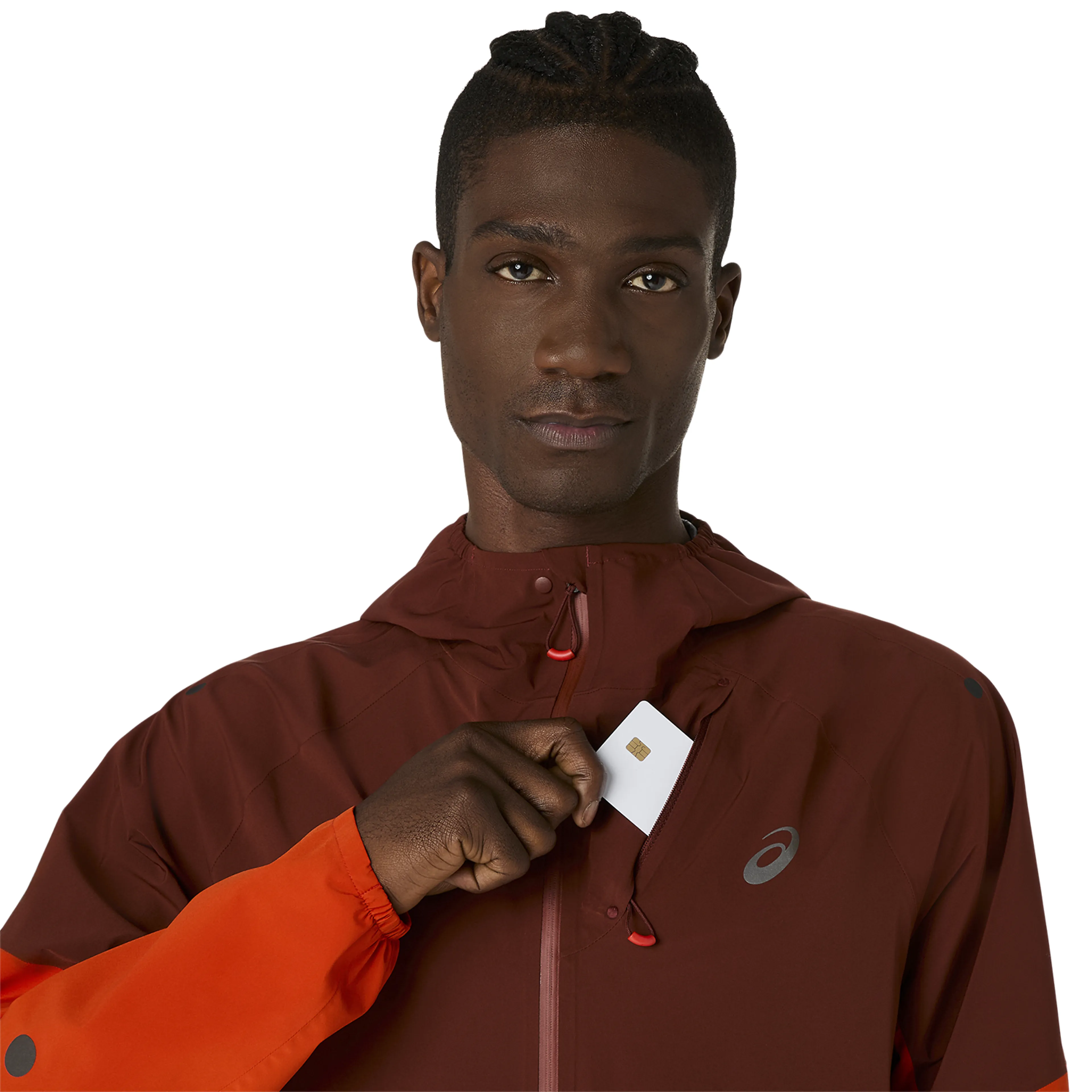 METARUN LEGEND JACKET