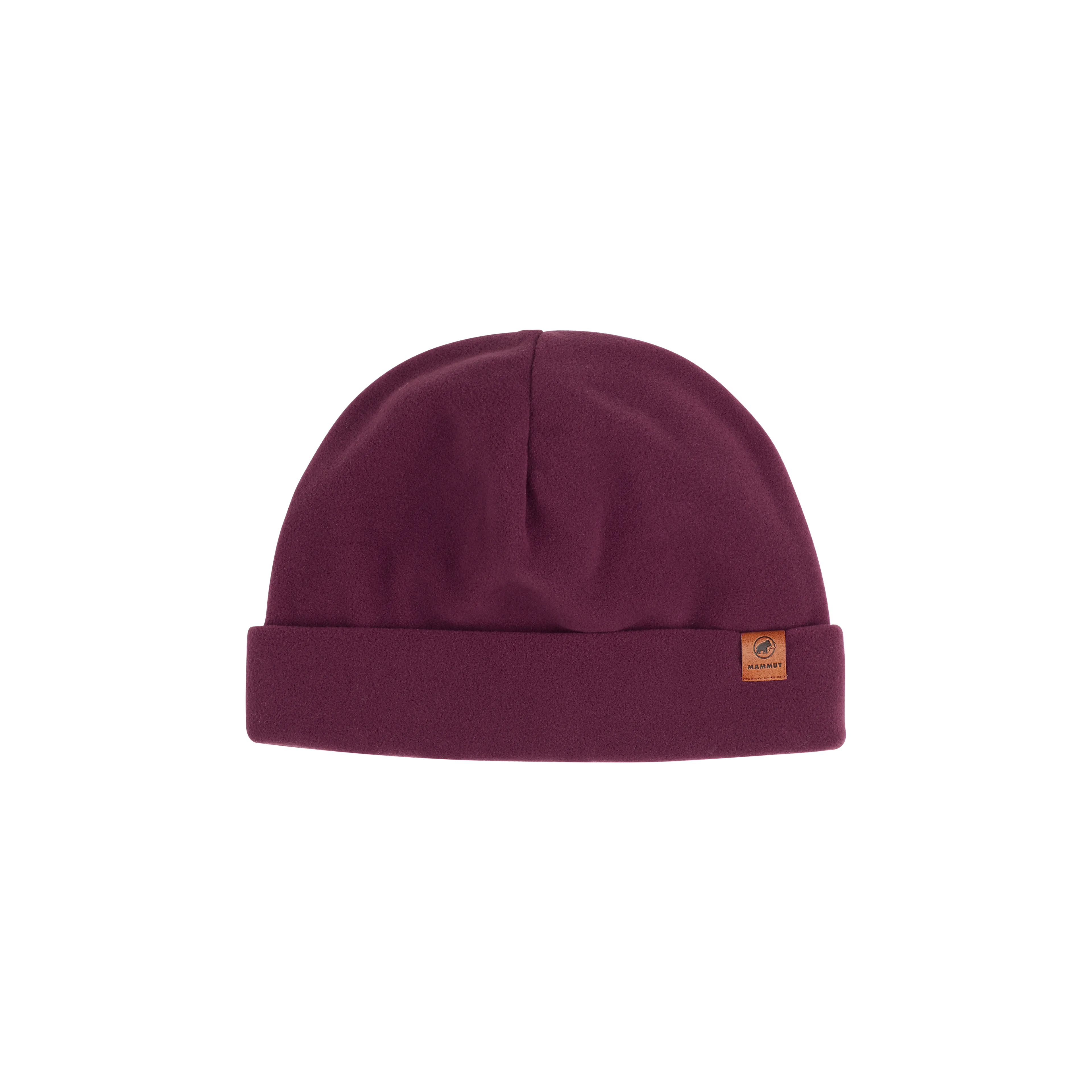 Fleece Beanie