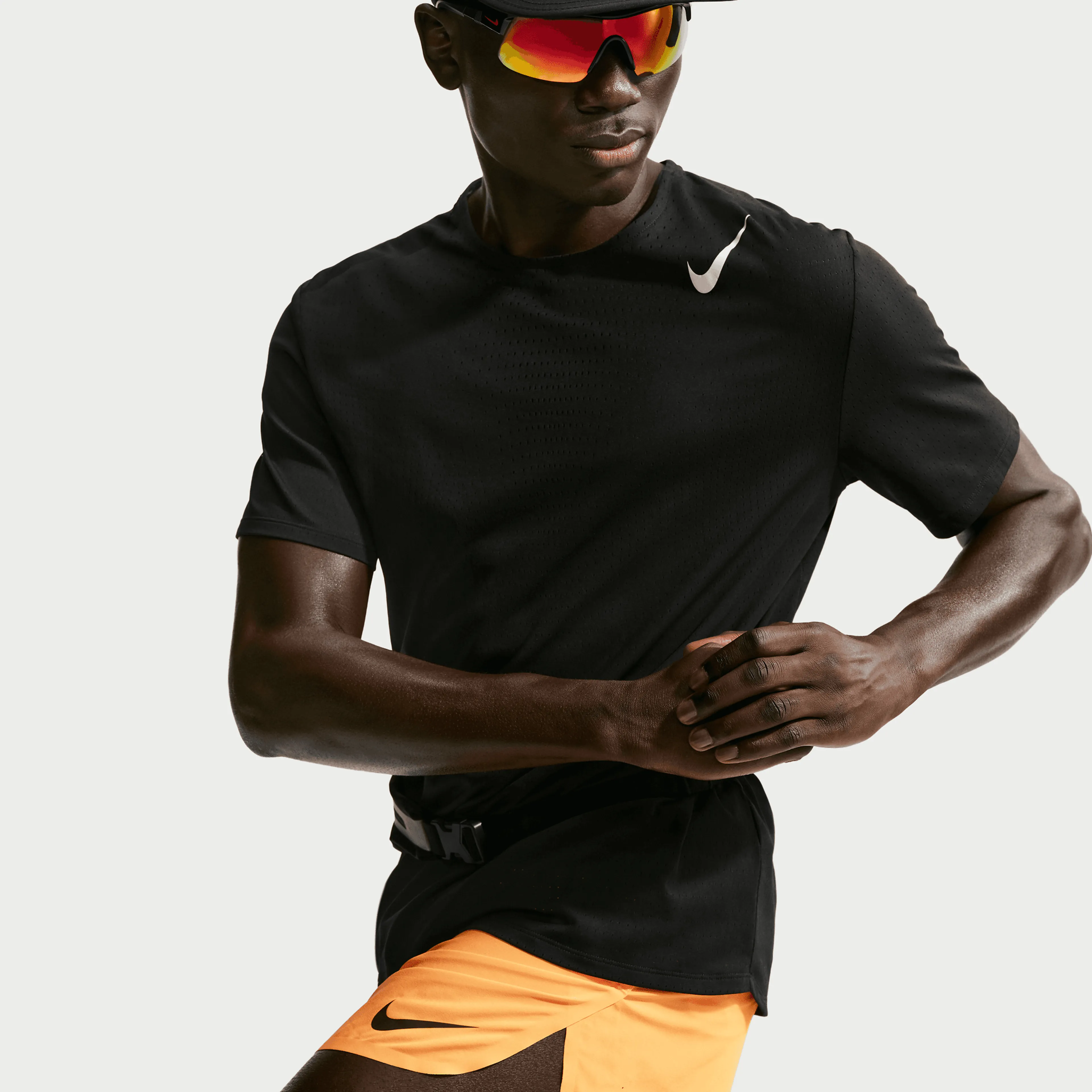 AeroSwift Dri-FIT ADV 4" løpeshorts