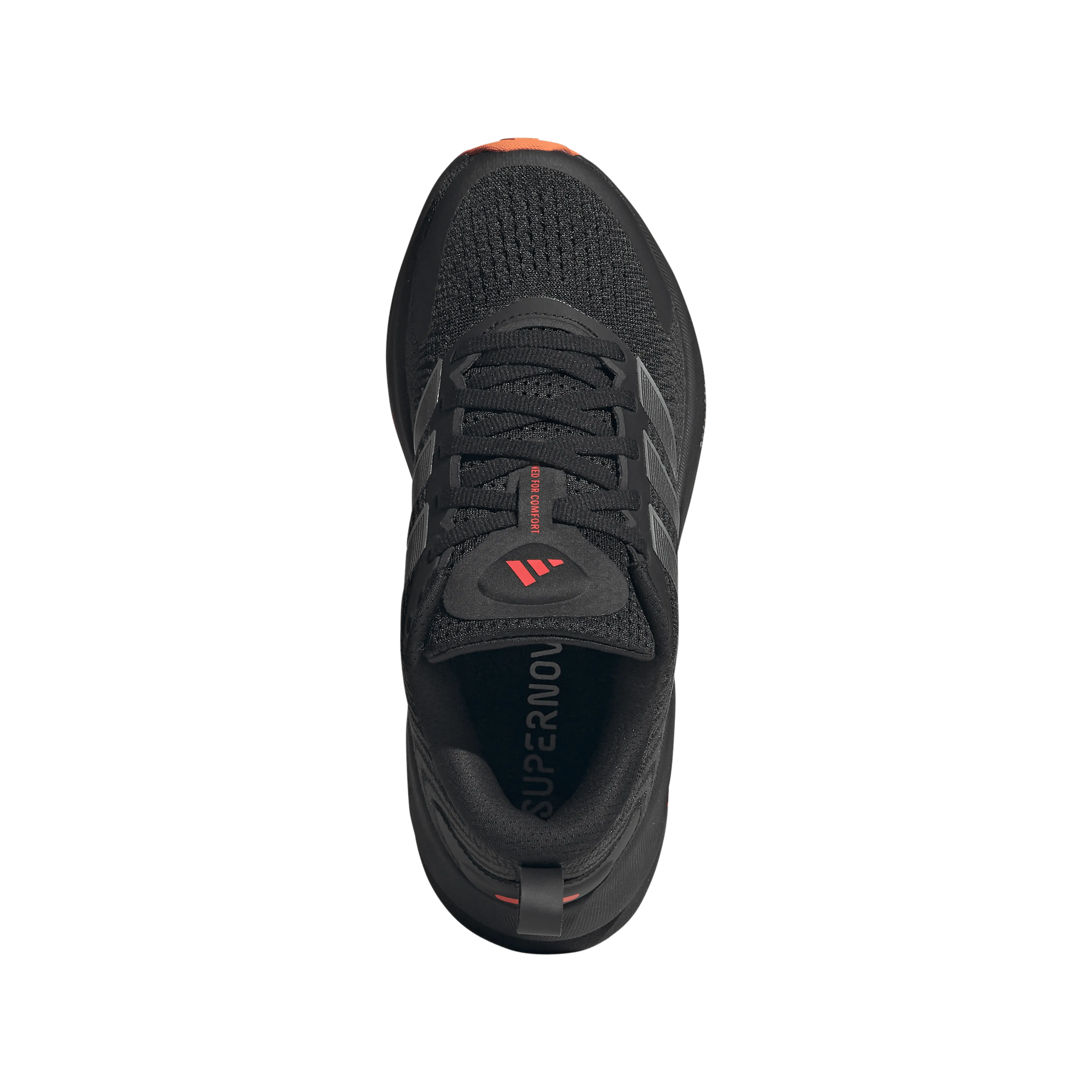 SUPERNOVA EASE 2 J Løpesko Junior  