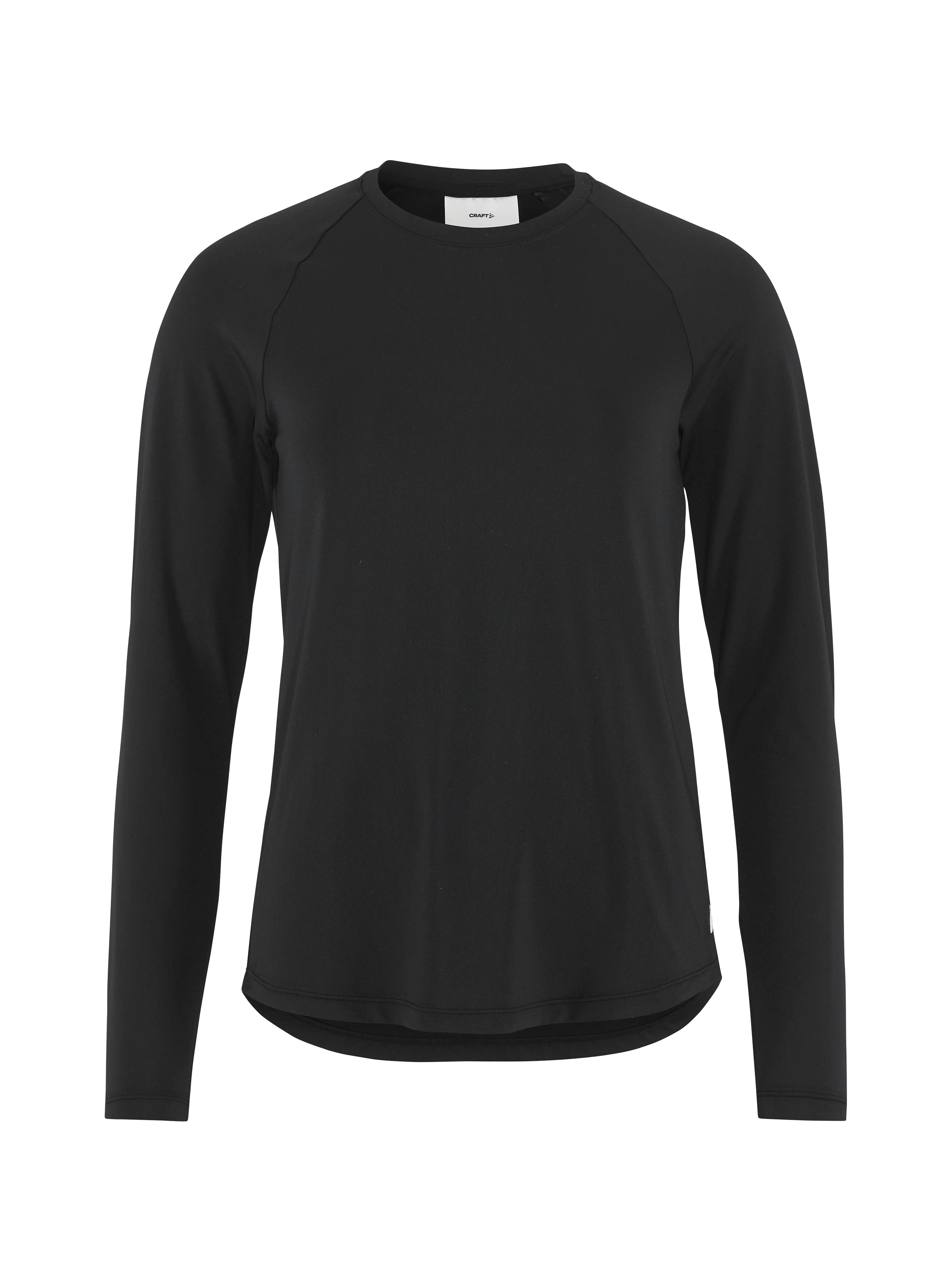 Collective Ls Tee W Collective Ls Tee W