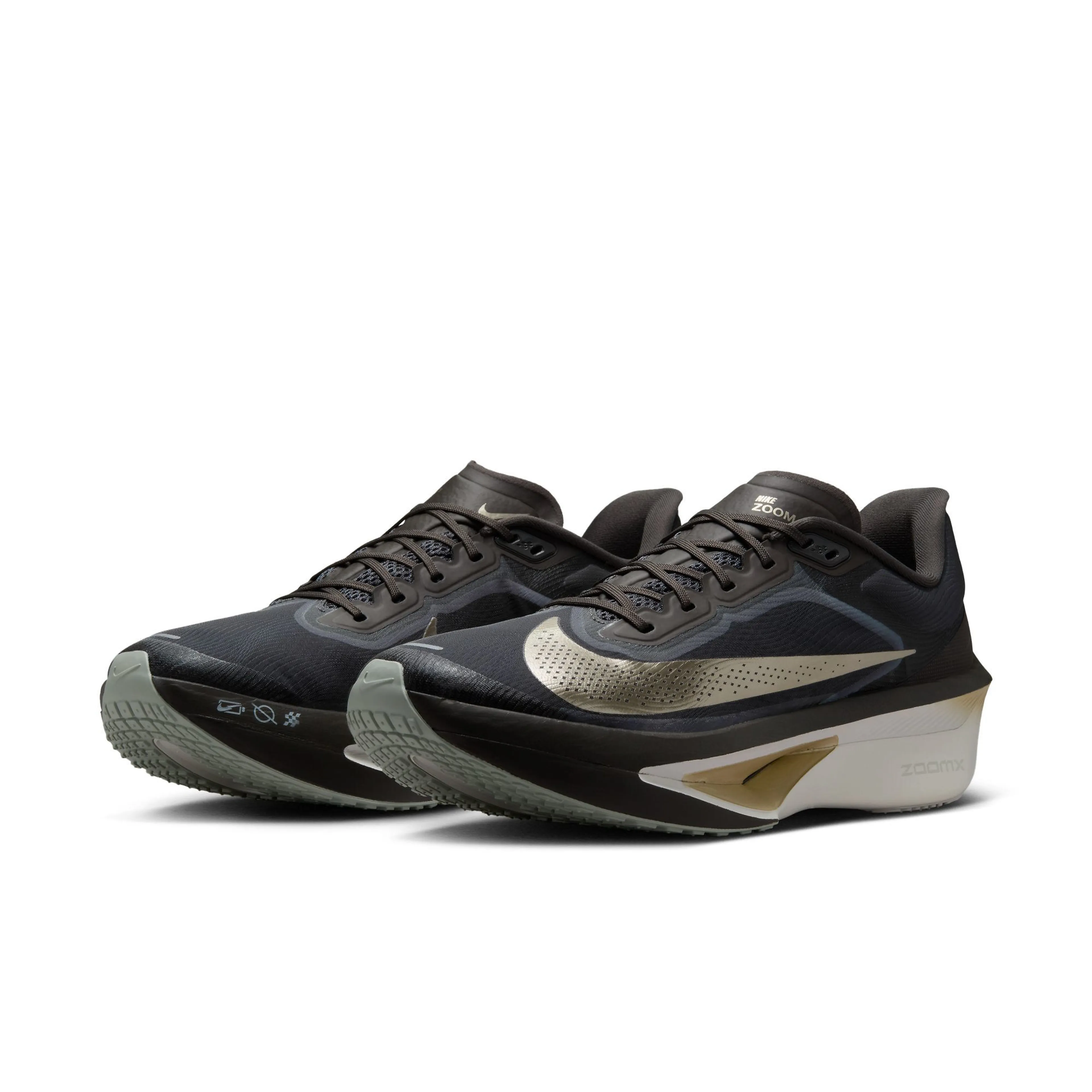 Zoom Fly 6 Jakob Ingebrigtsen