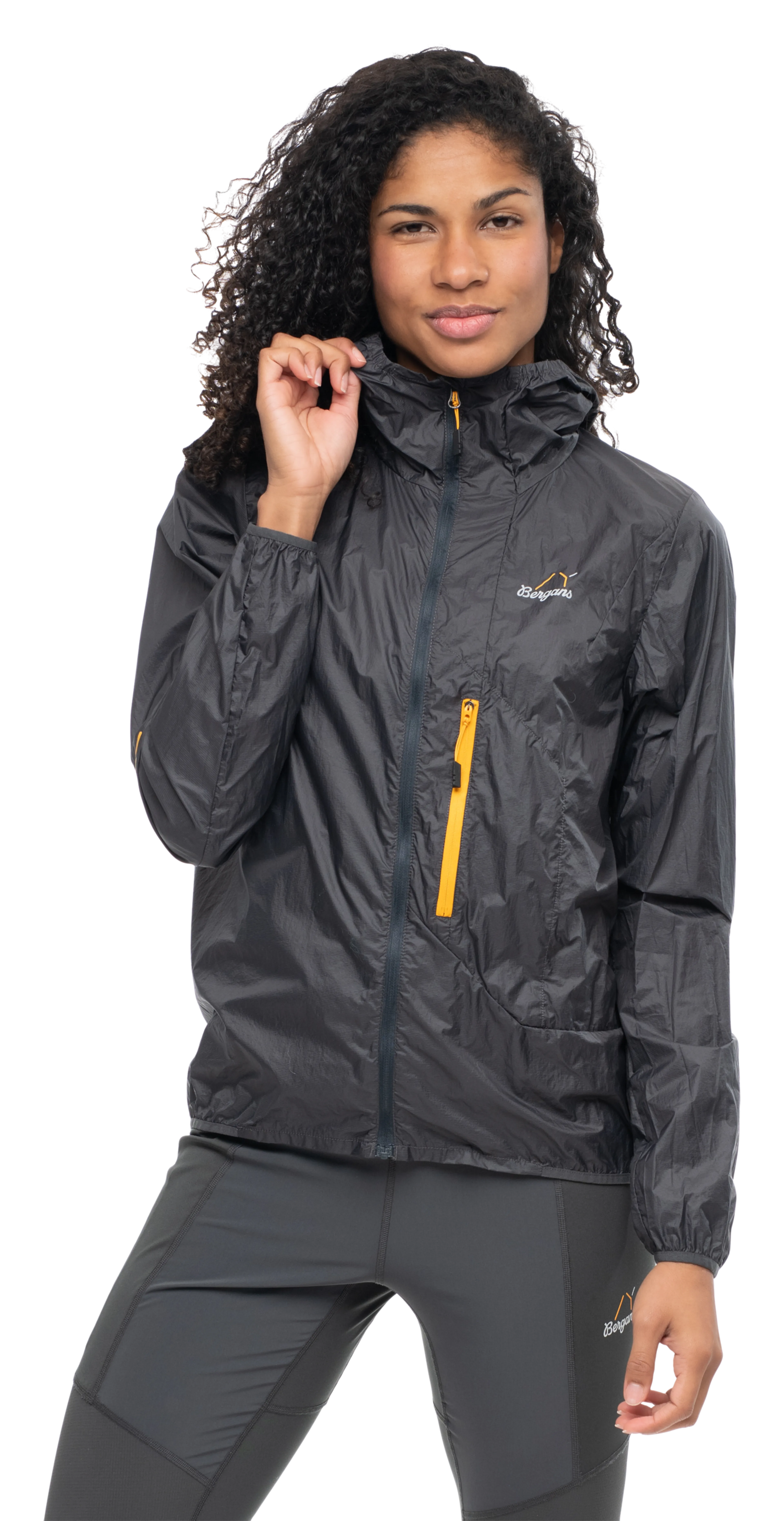 Y LightLine Pure Windbreaker Jacket Women