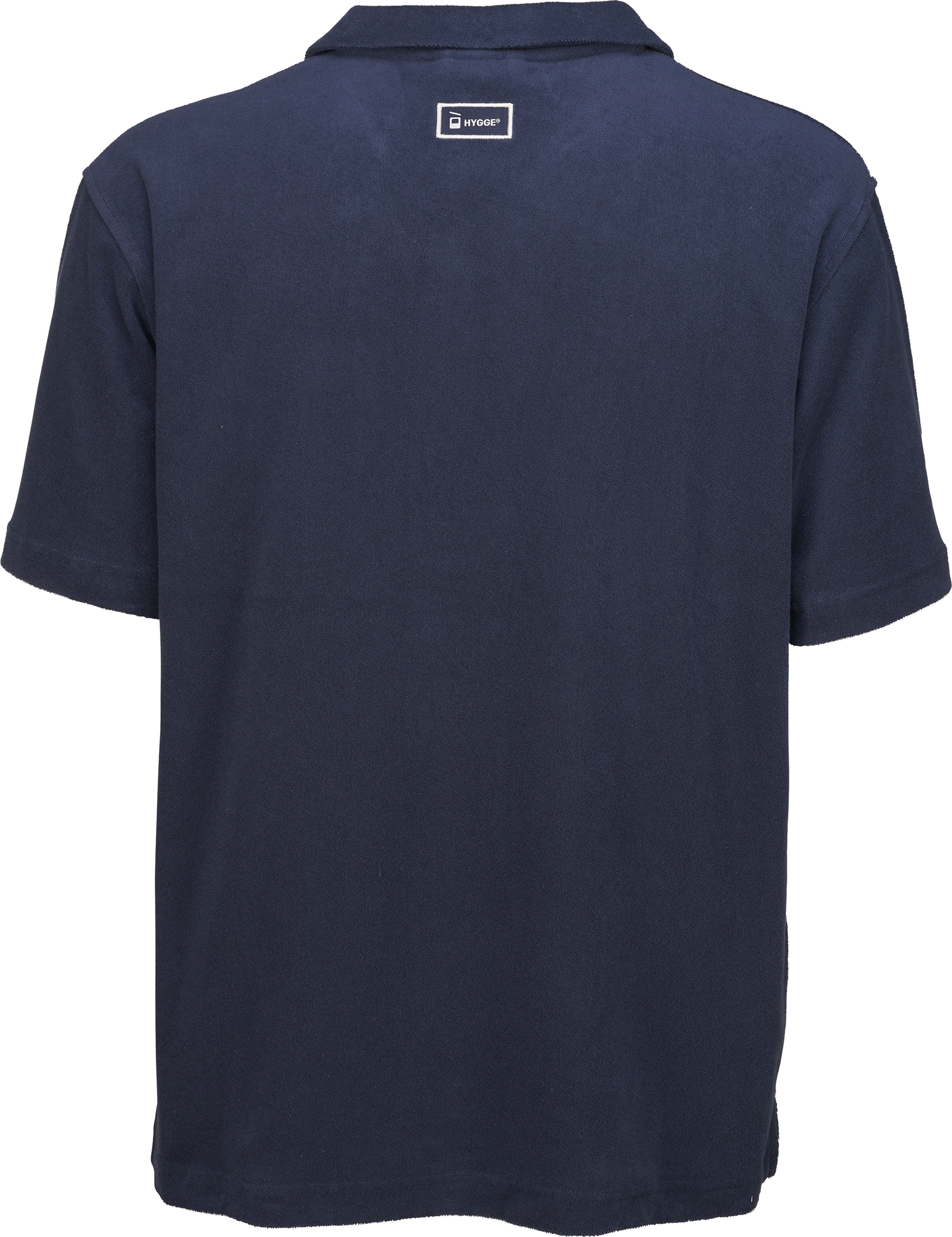 Men´s Terry Shirt