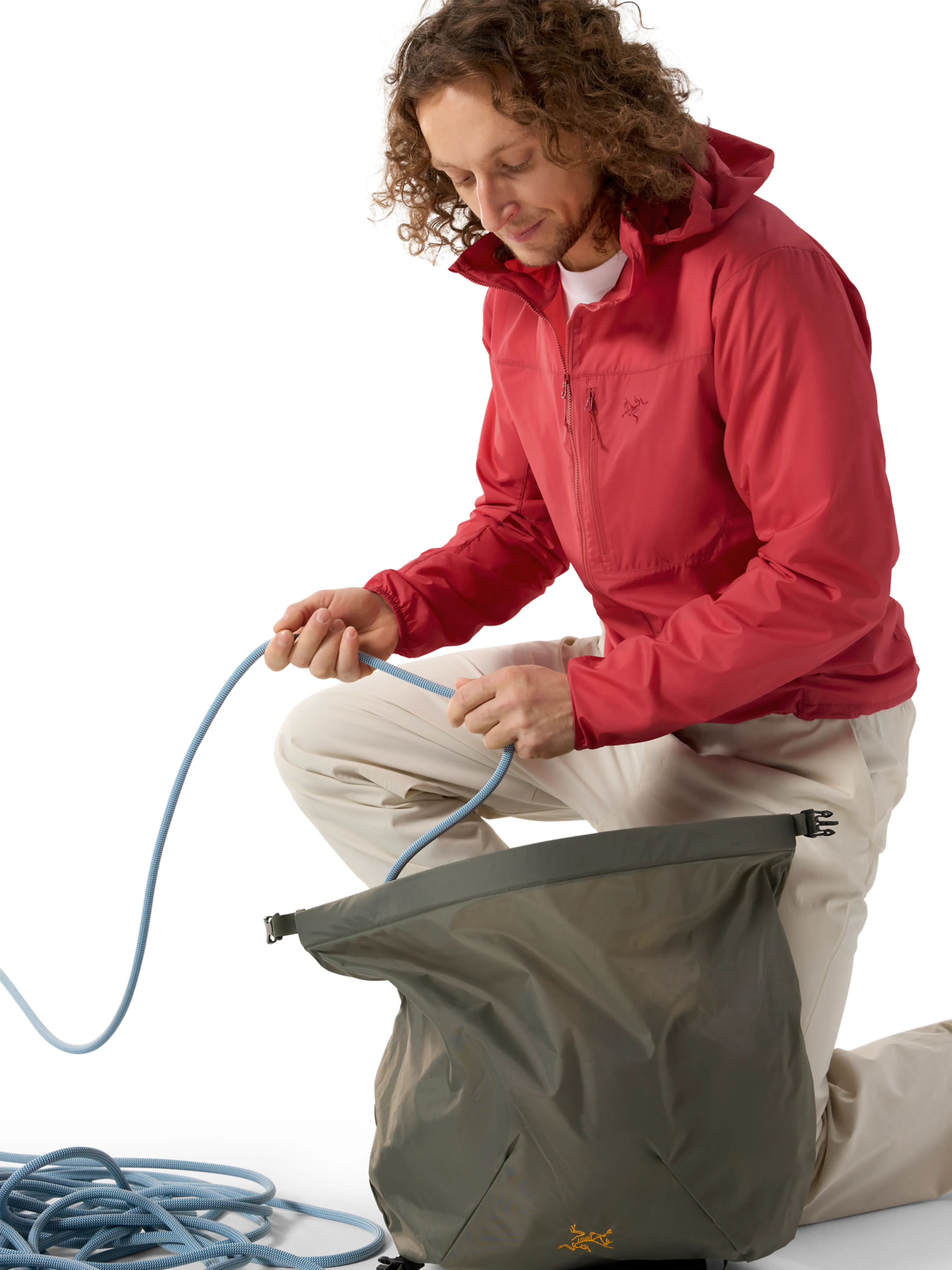 Squamish Hoody M