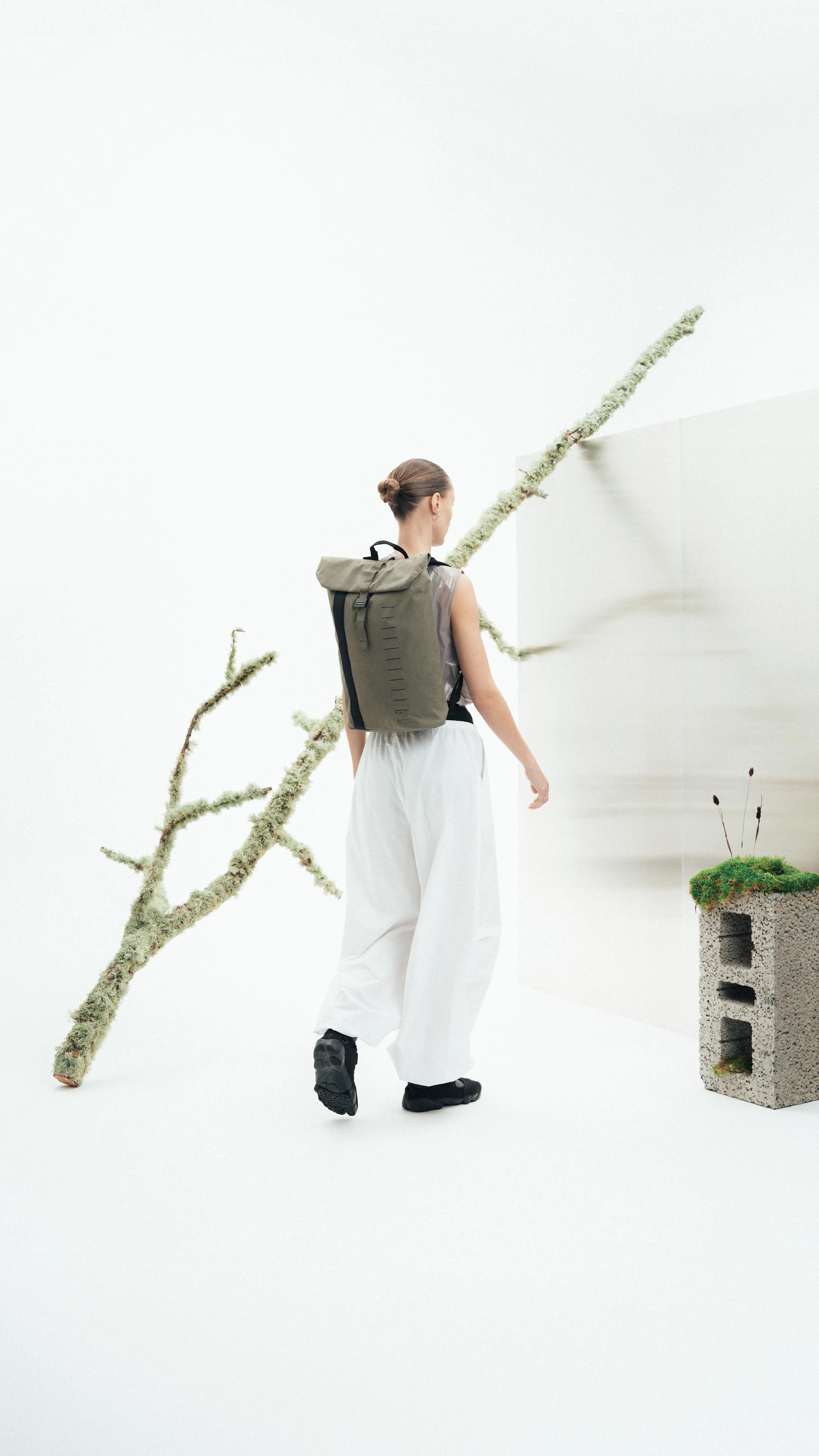 Essential Backpack 12L