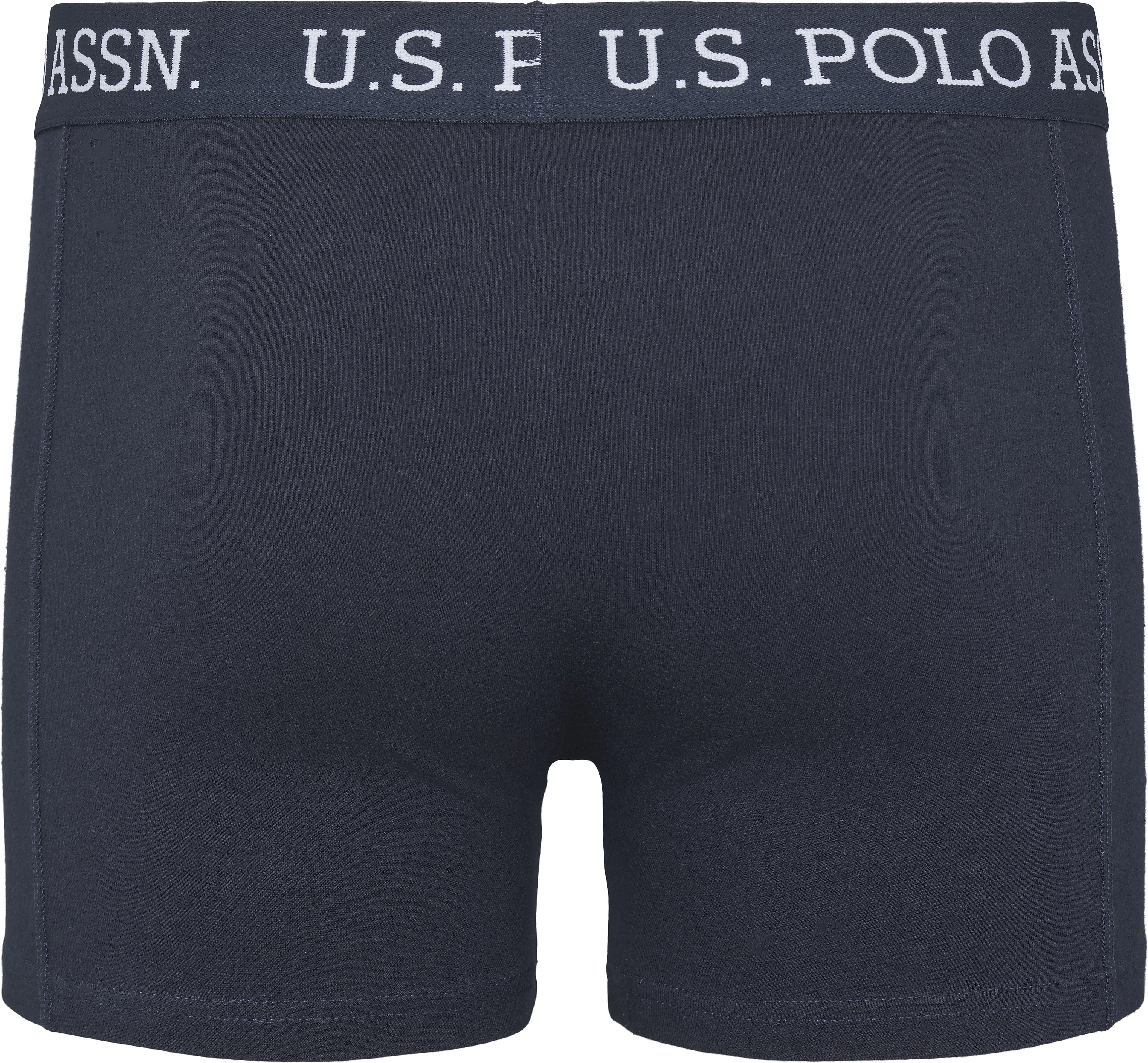USPA 3 PK Tights Abadalla Men