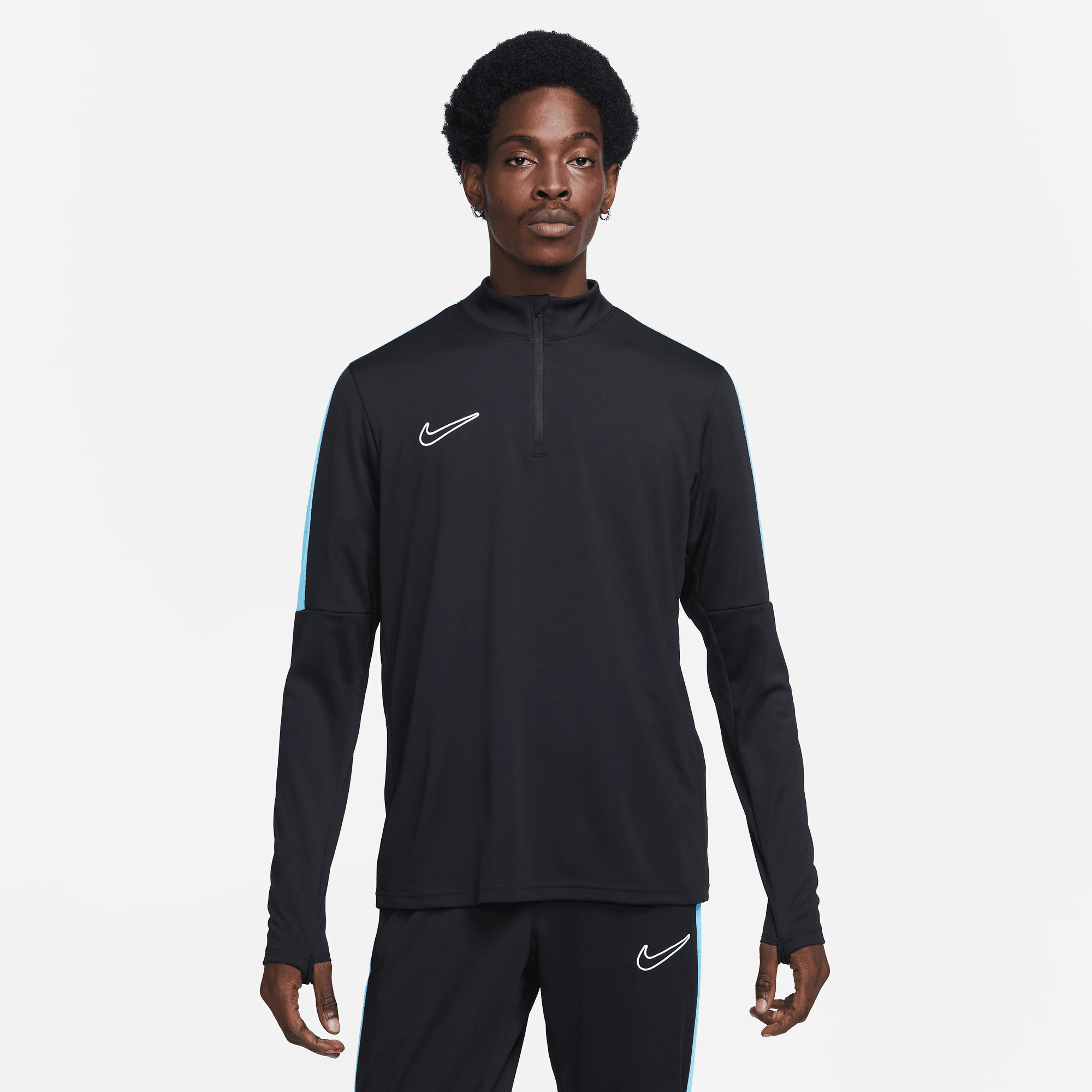 Dri-FIT Academy treningsoverdel herre