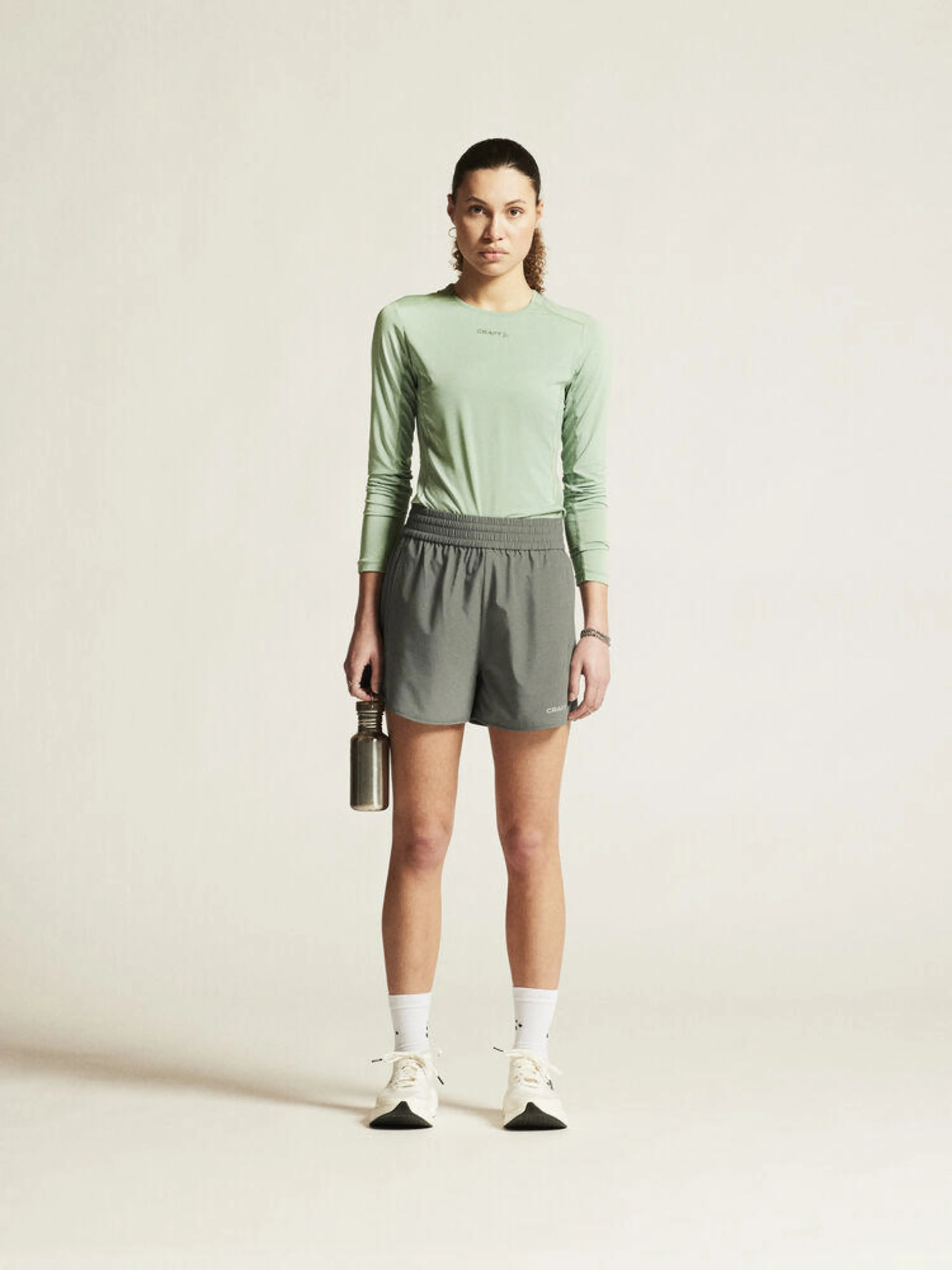 Core Essence Shorts W Core Essence Shorts W