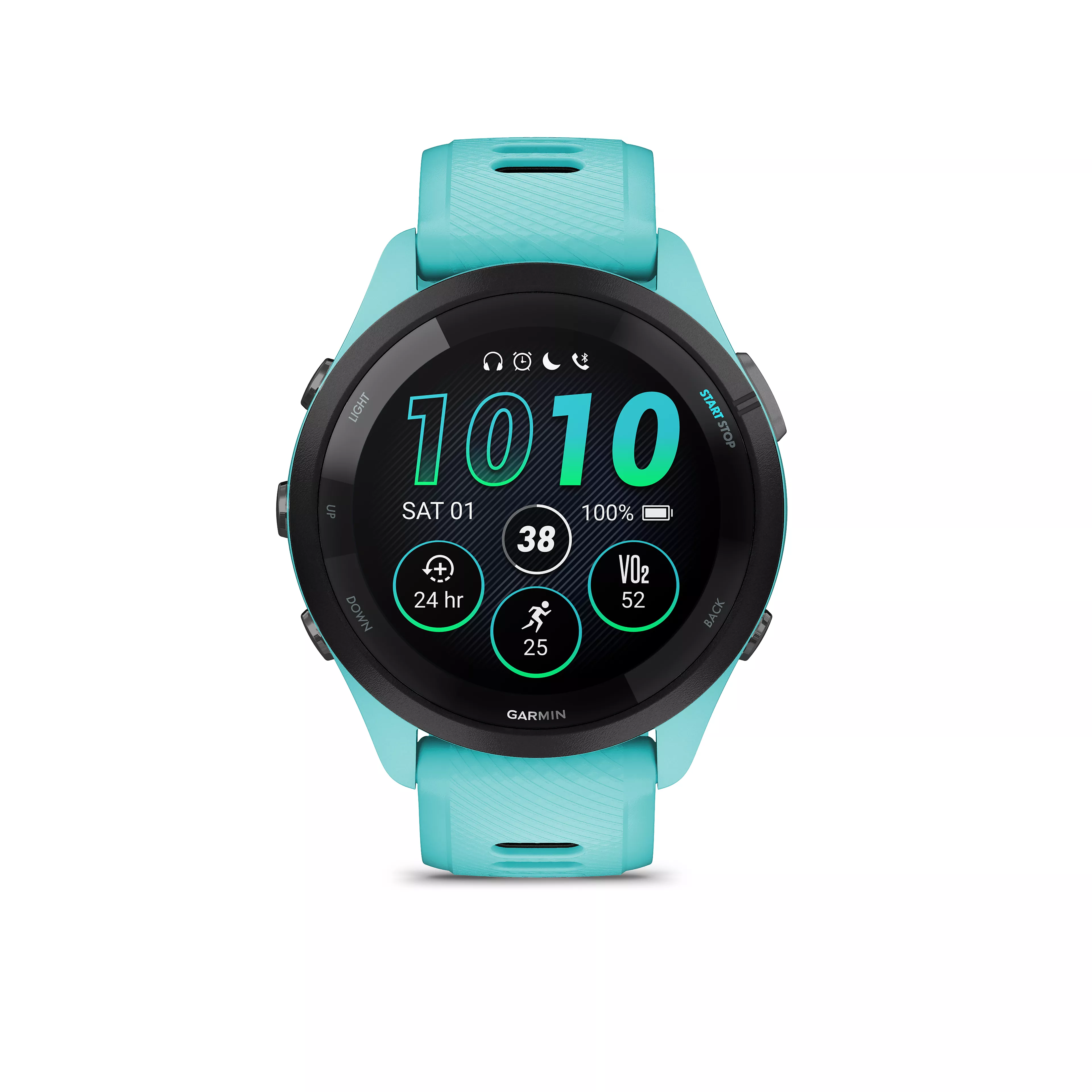 Forerunner 265