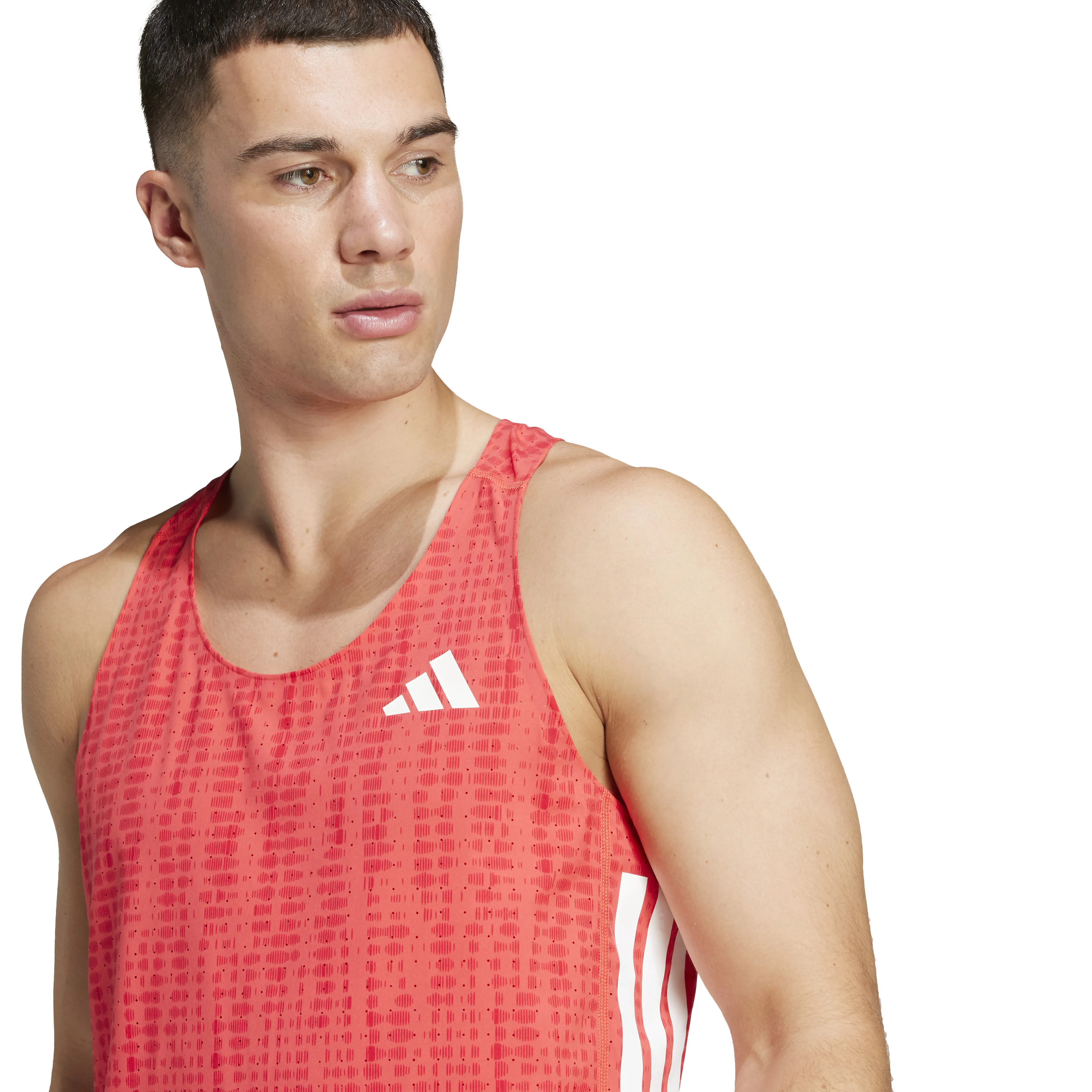 ADIZERO SINGLET