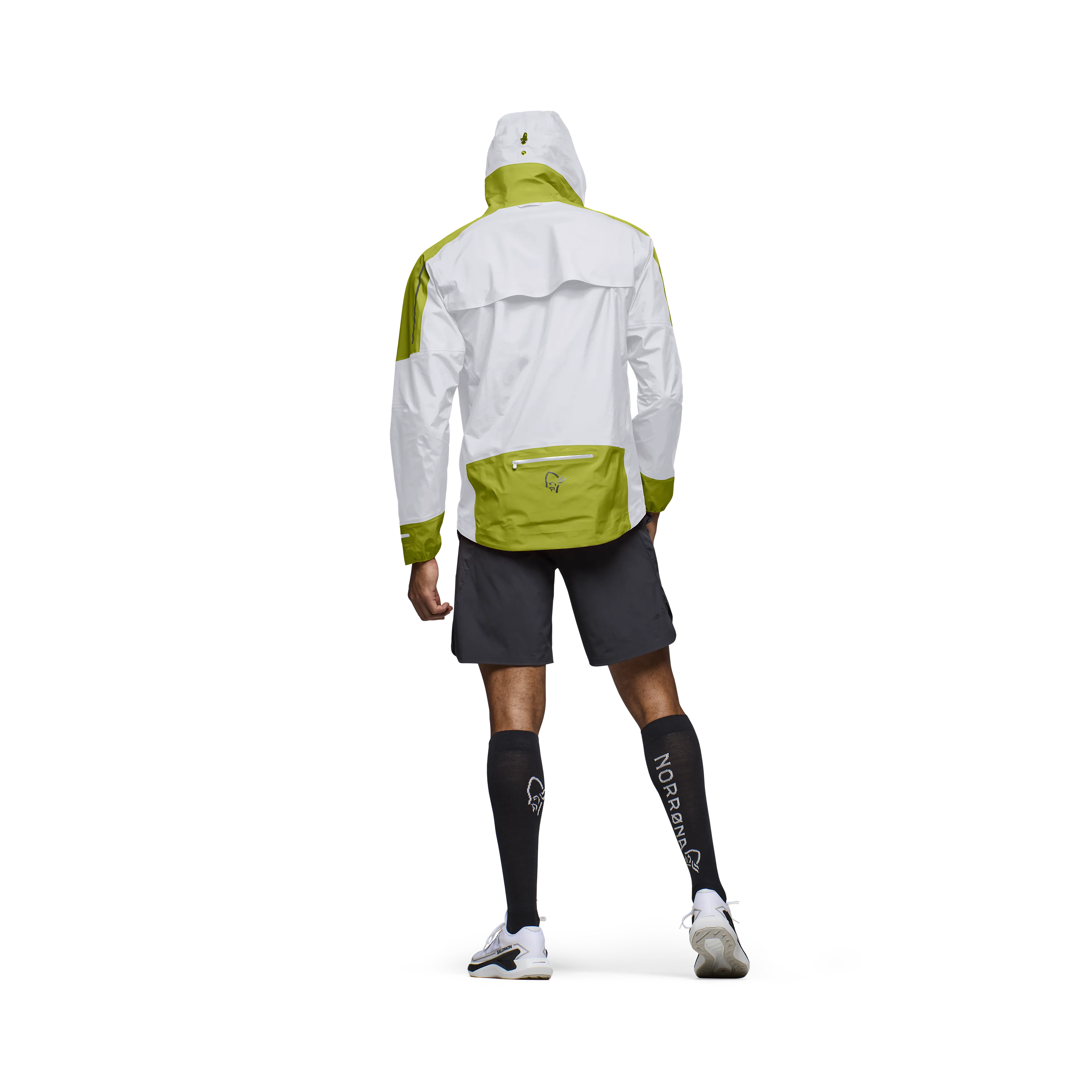 senja Gore-Tex Jacket M's