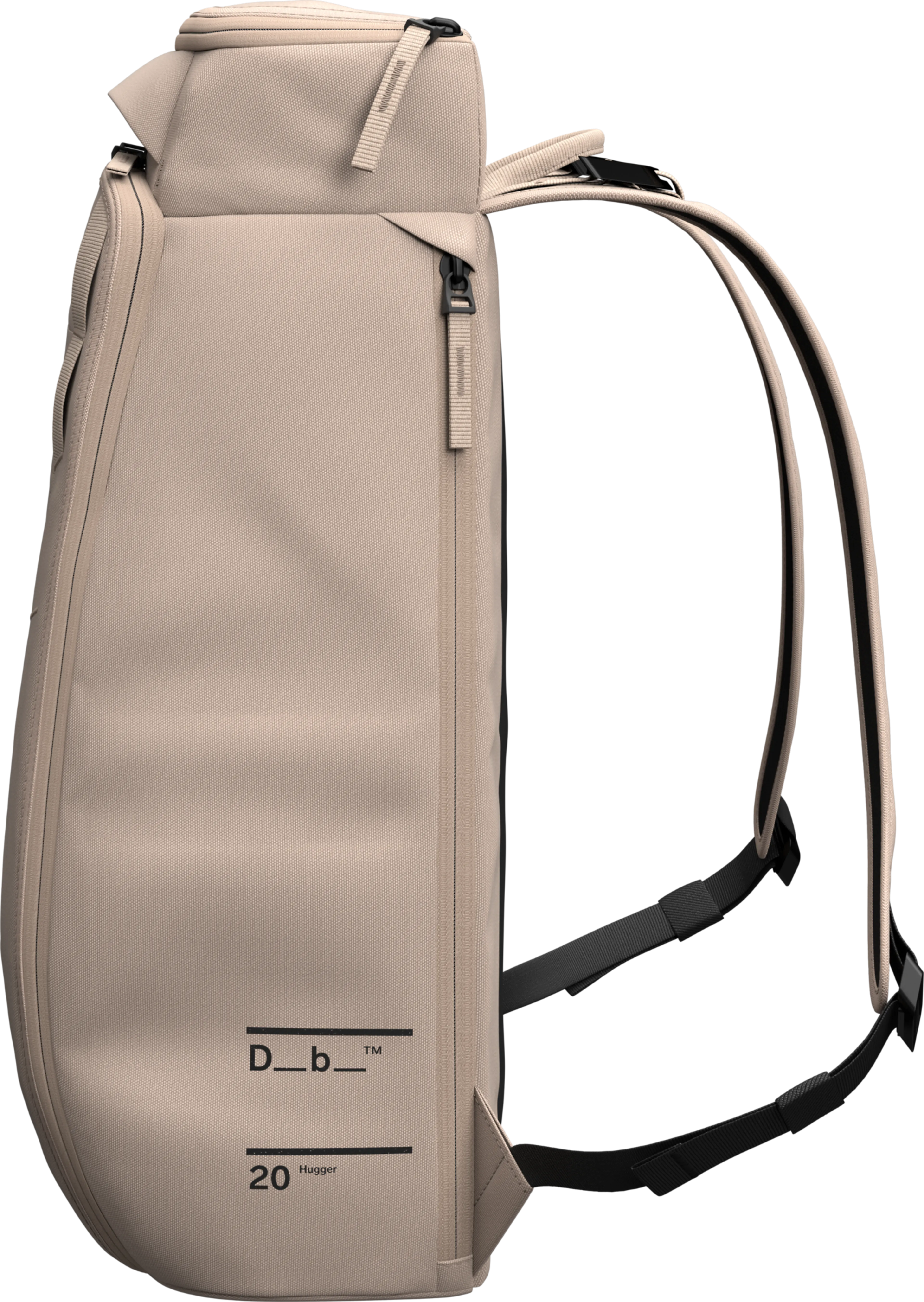 Hugger Backpack 20L