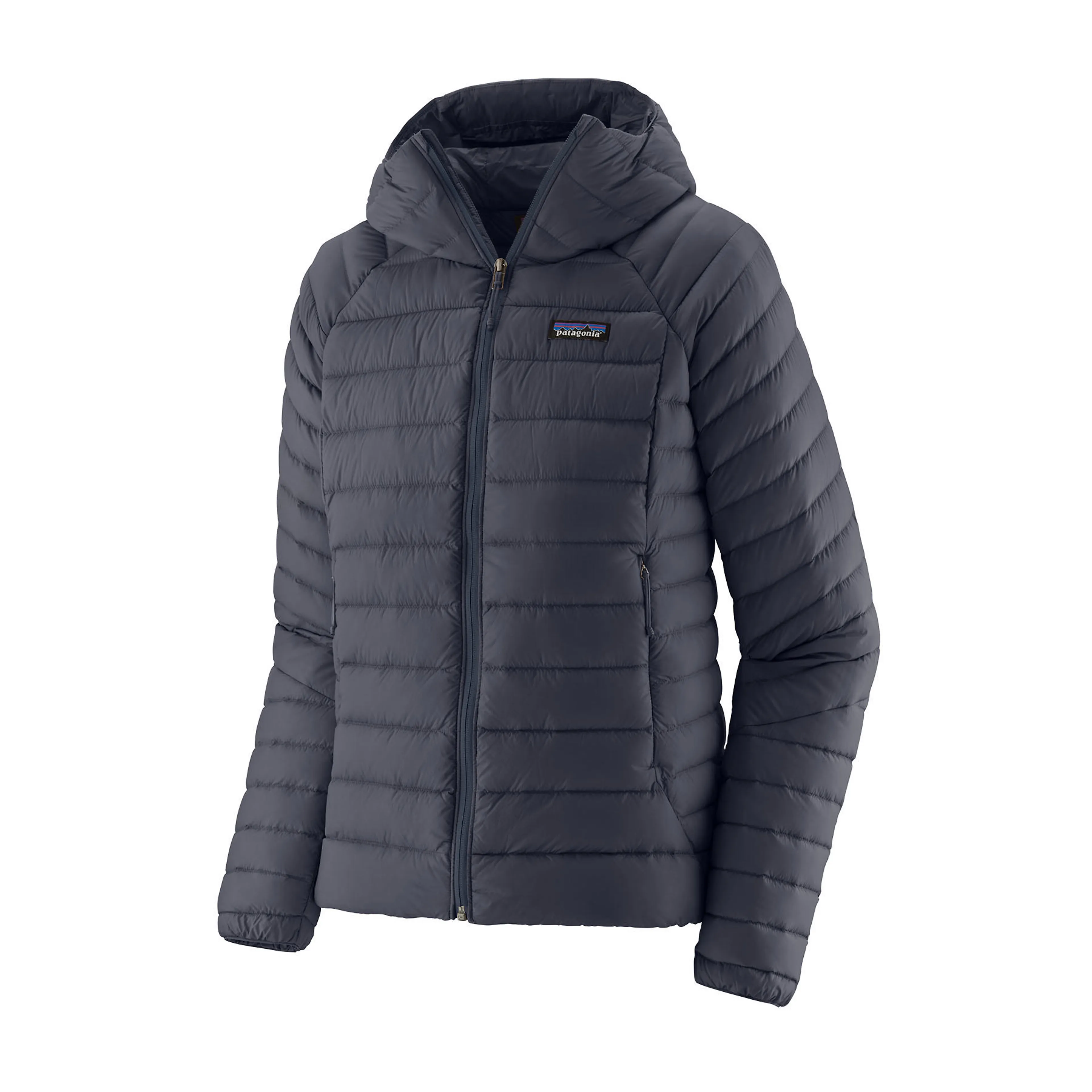 W's Down Sweater Hoody W's Down Sweater Hoody