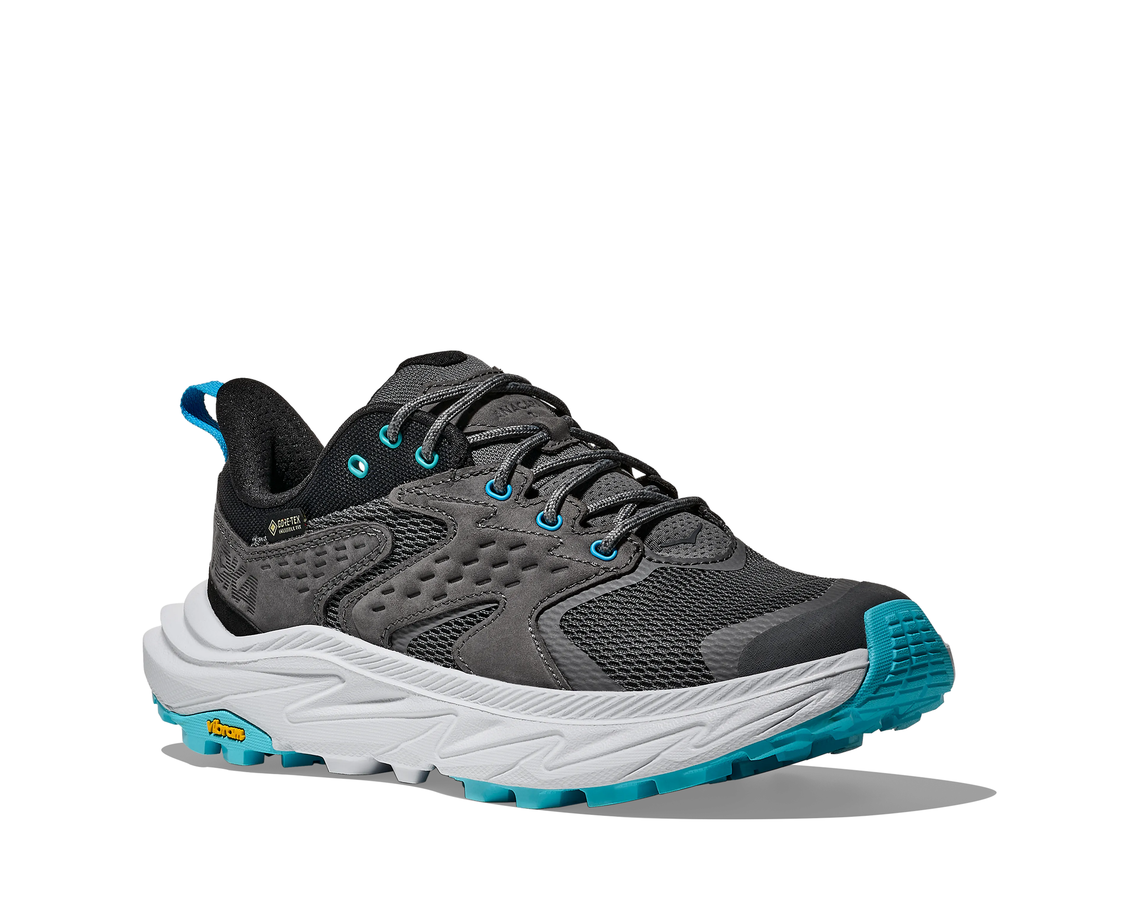 SATELLITE GREY / SEA ICE