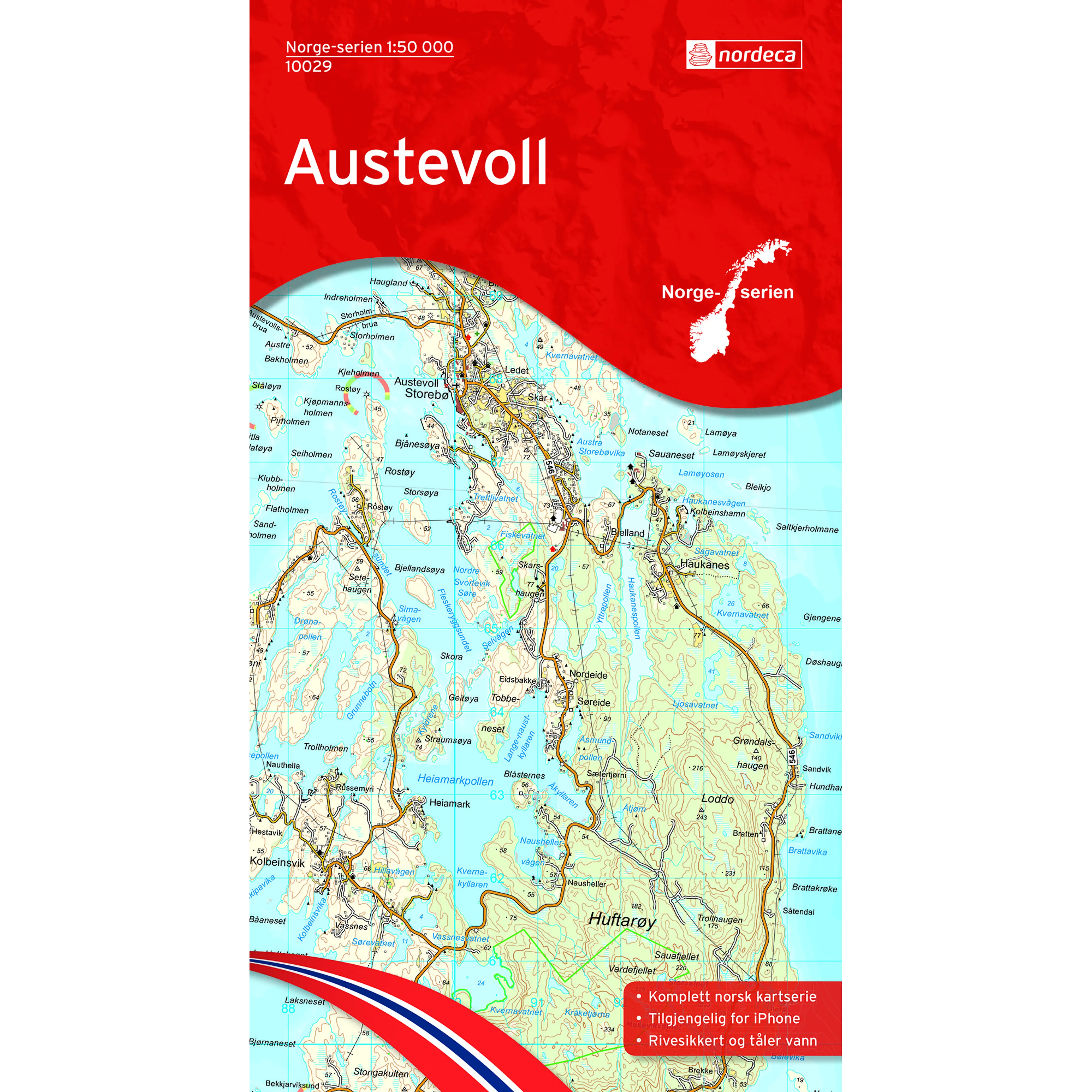 AUSTEVOLL