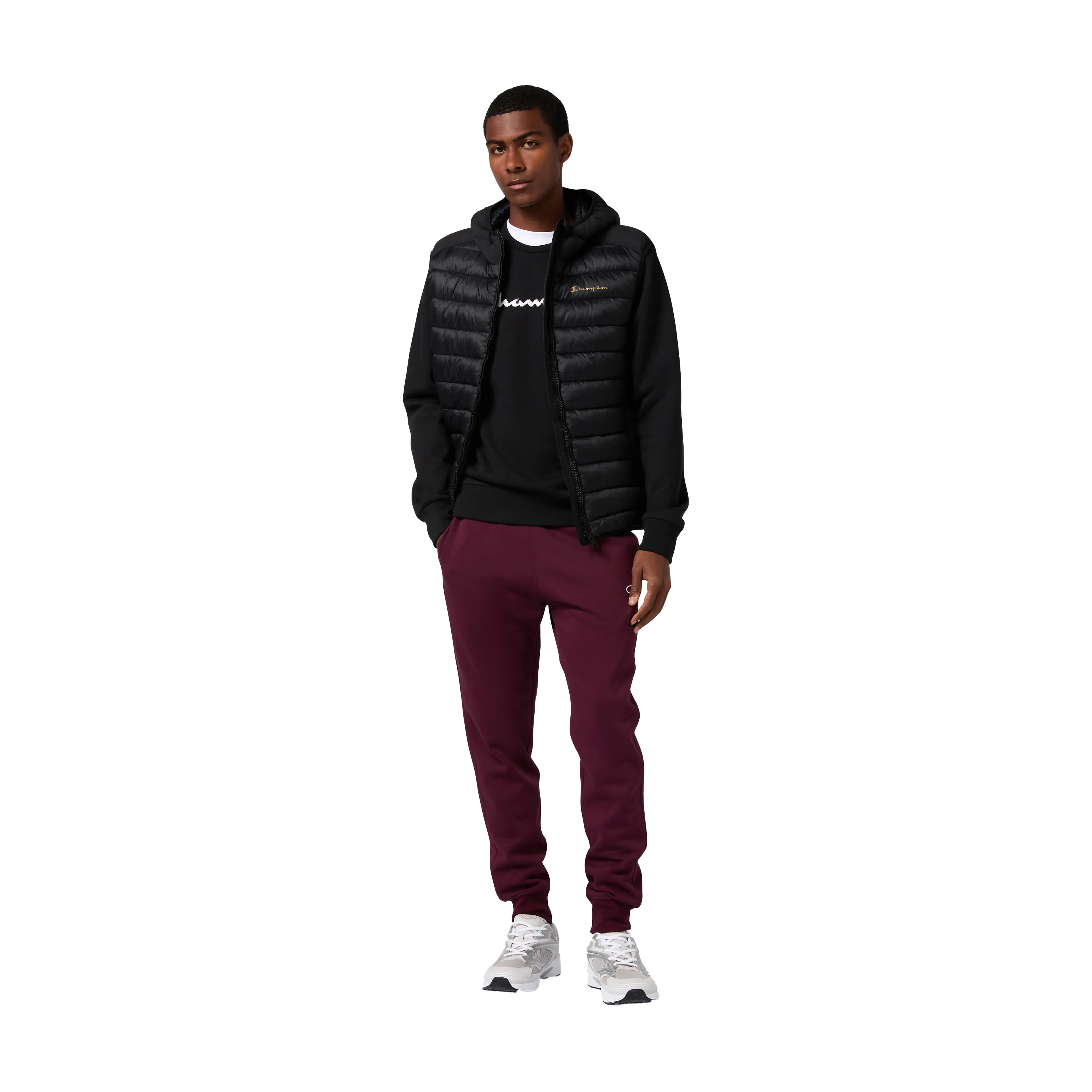 Crewneck Sweatshirt print men