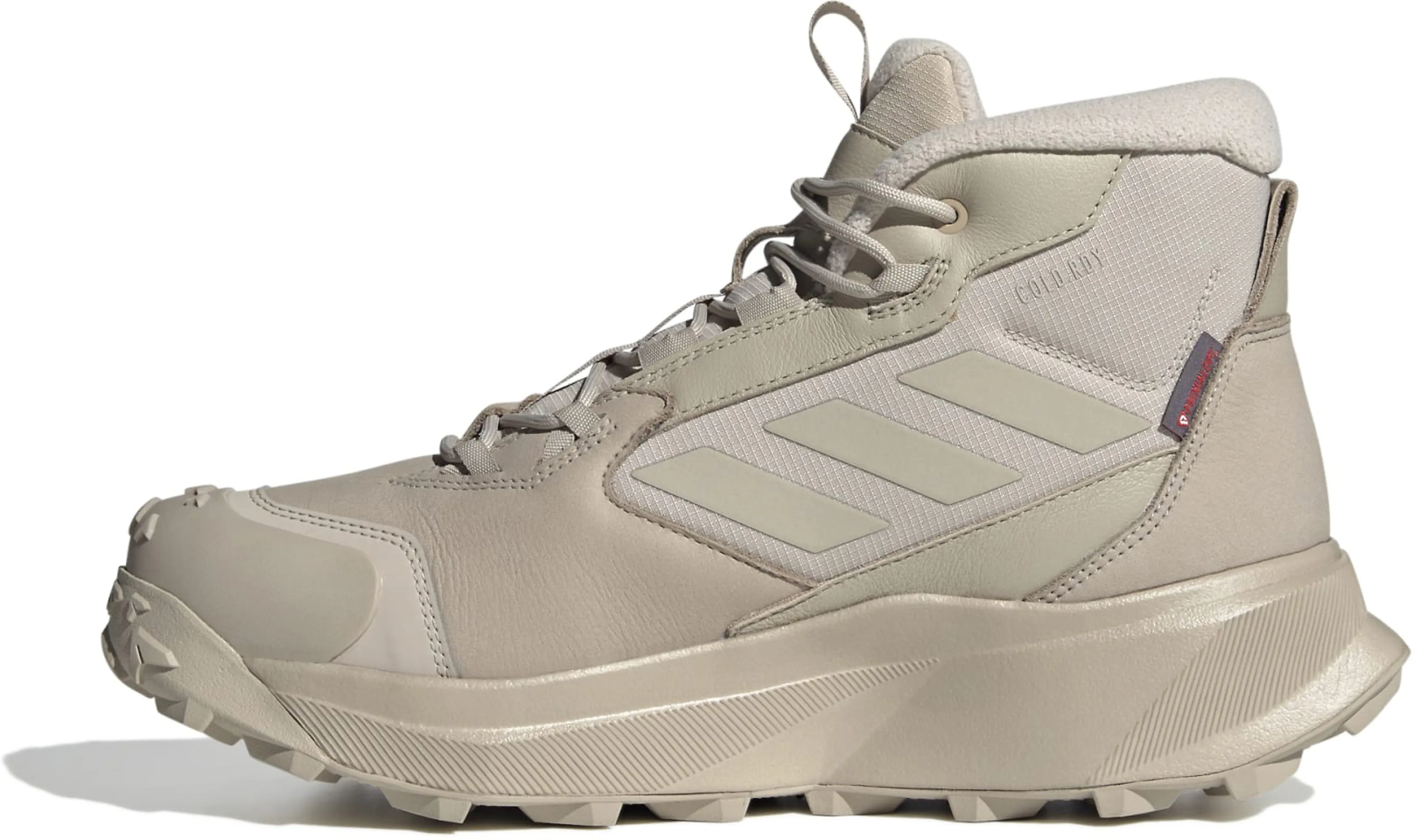 TERREX WINTER BOOT MID LEATHER