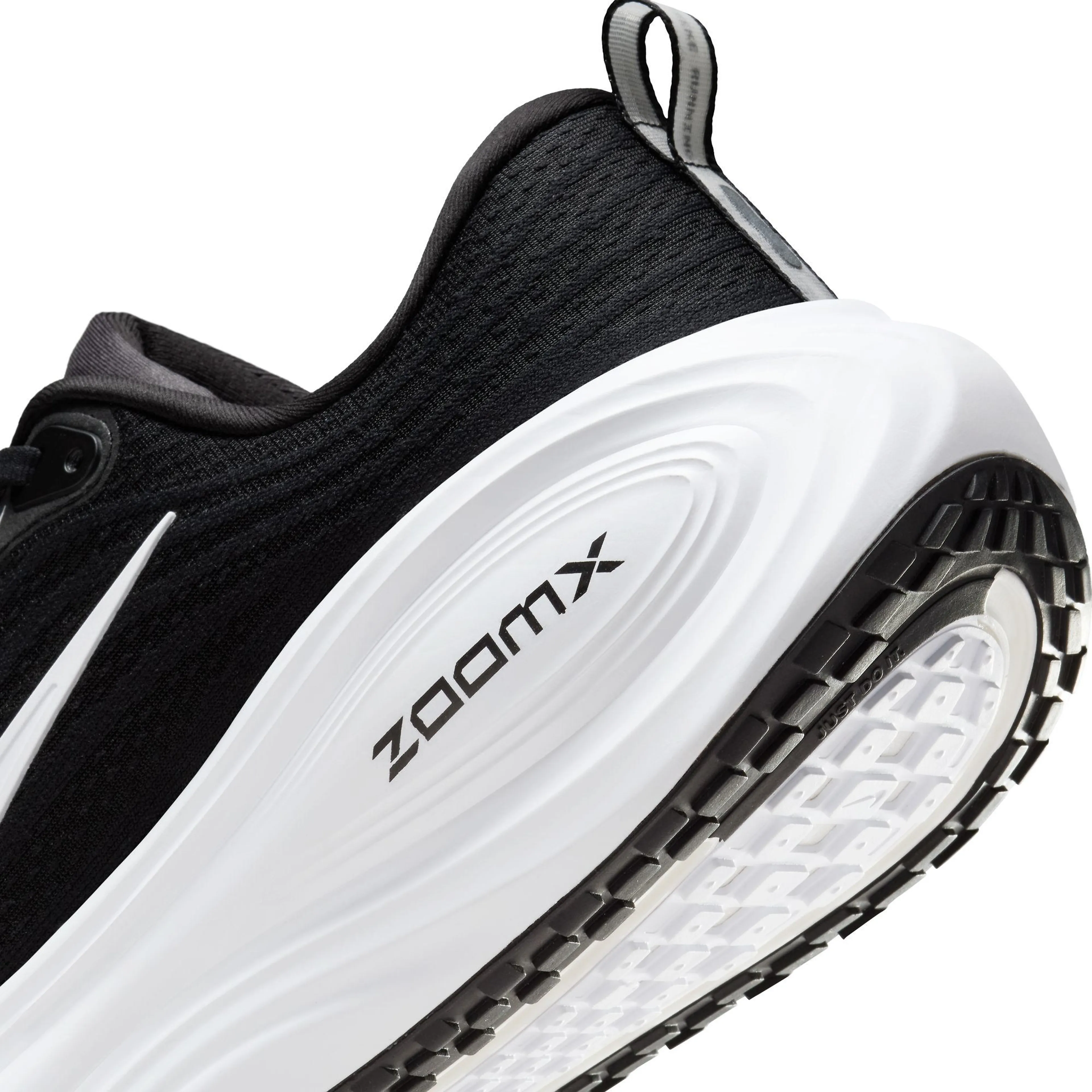 Vomero Plus Men's Road Running Shoes