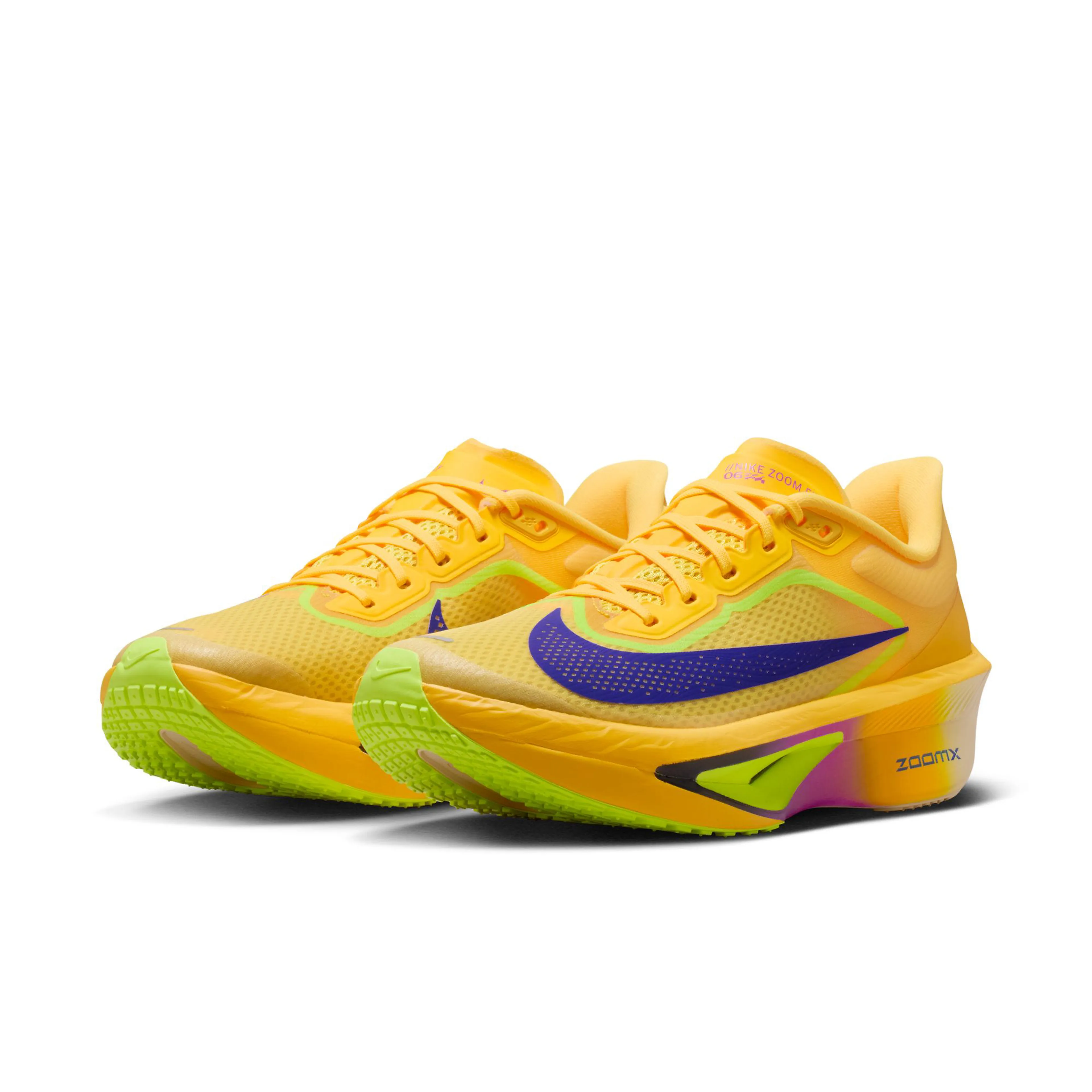 Zoom Fly 6