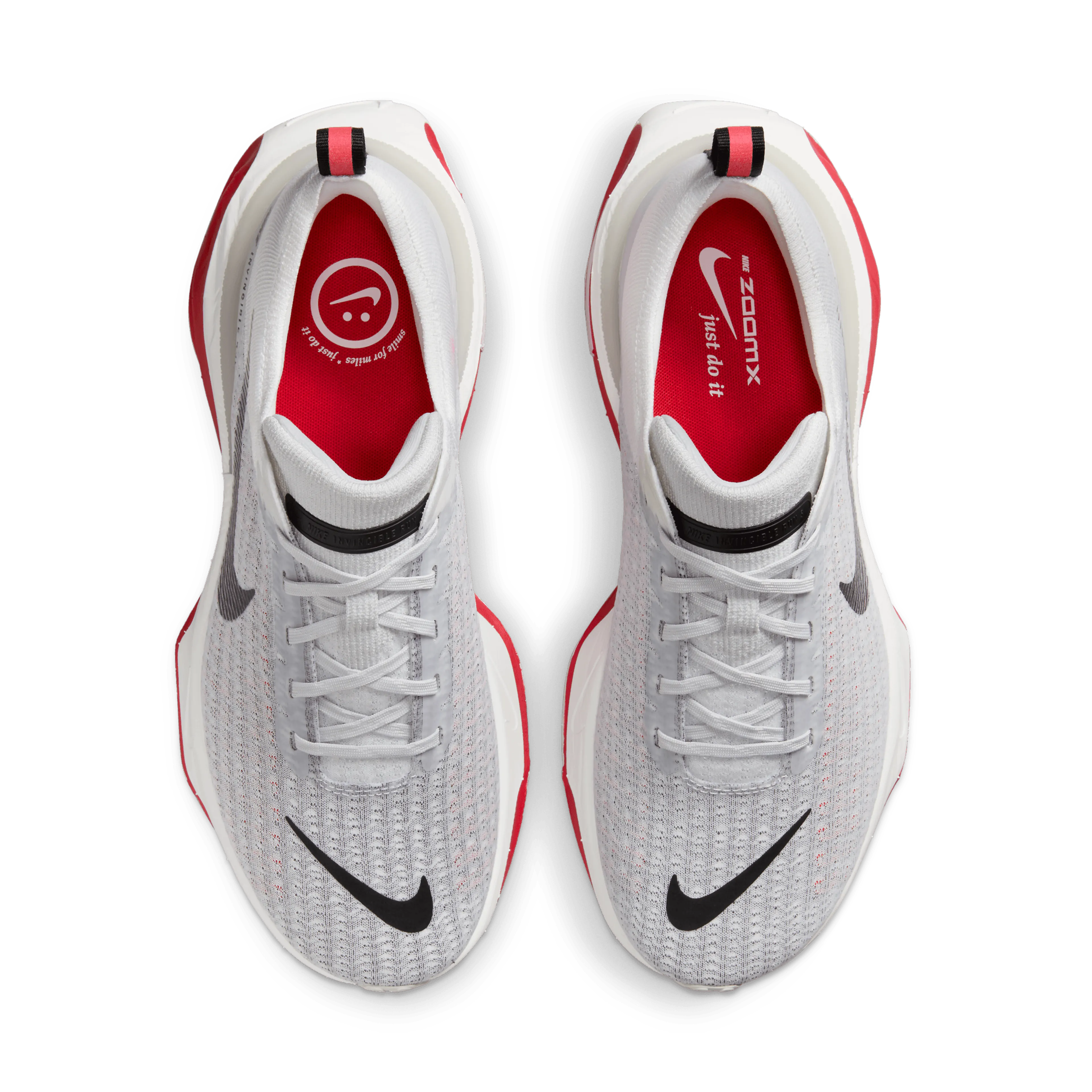 ZoomX Invincible Run 3