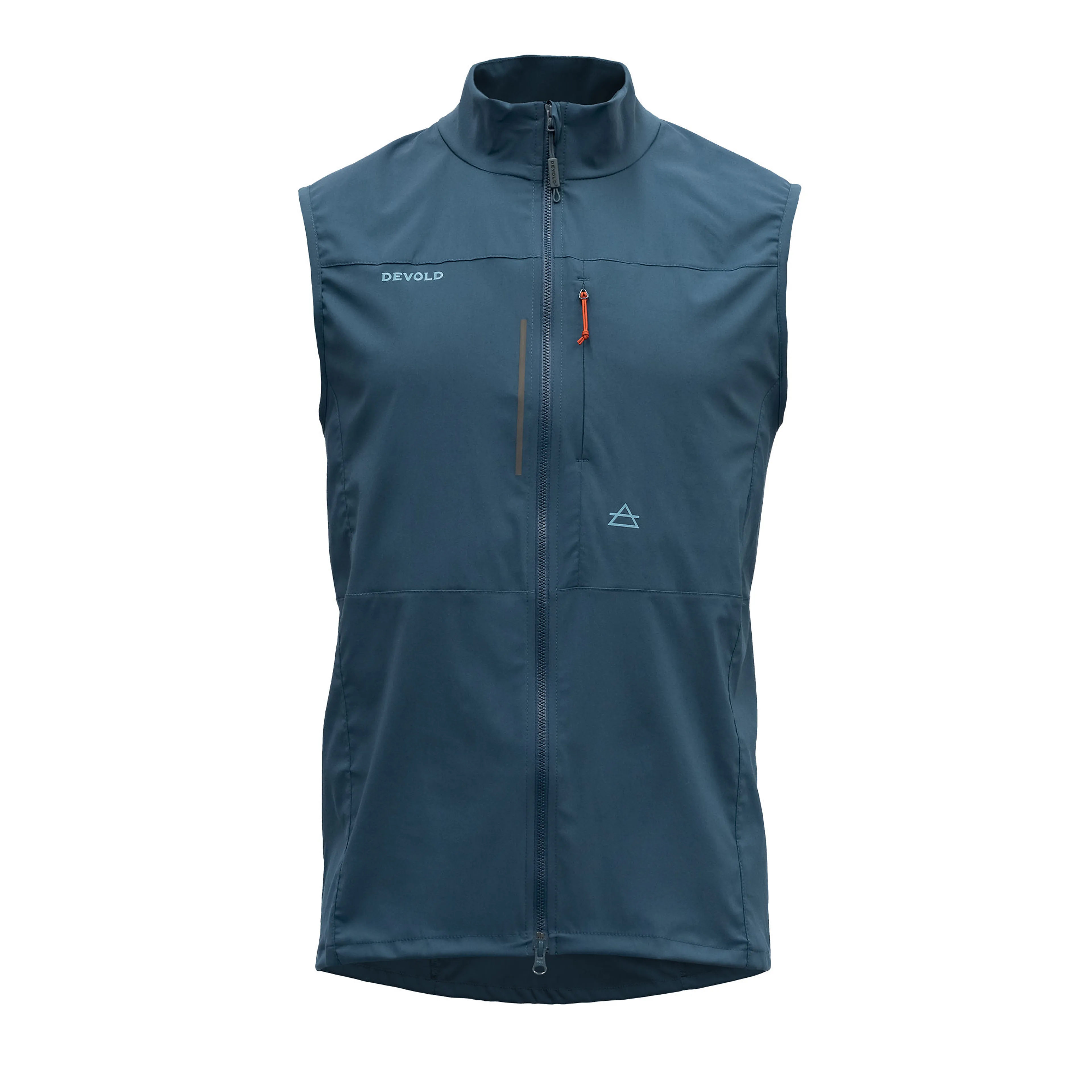 Running Merino Vest