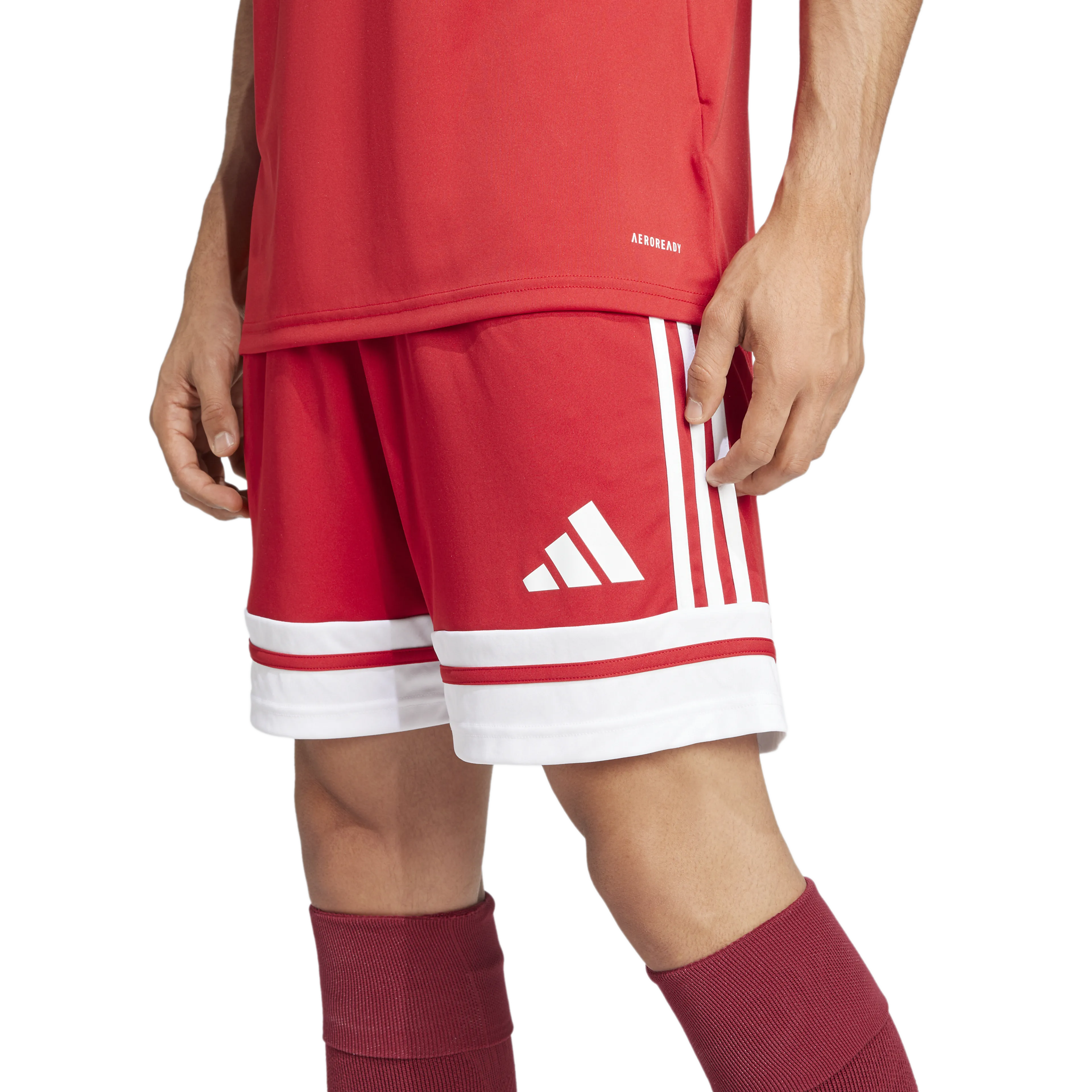 Squadra 25 Jersey