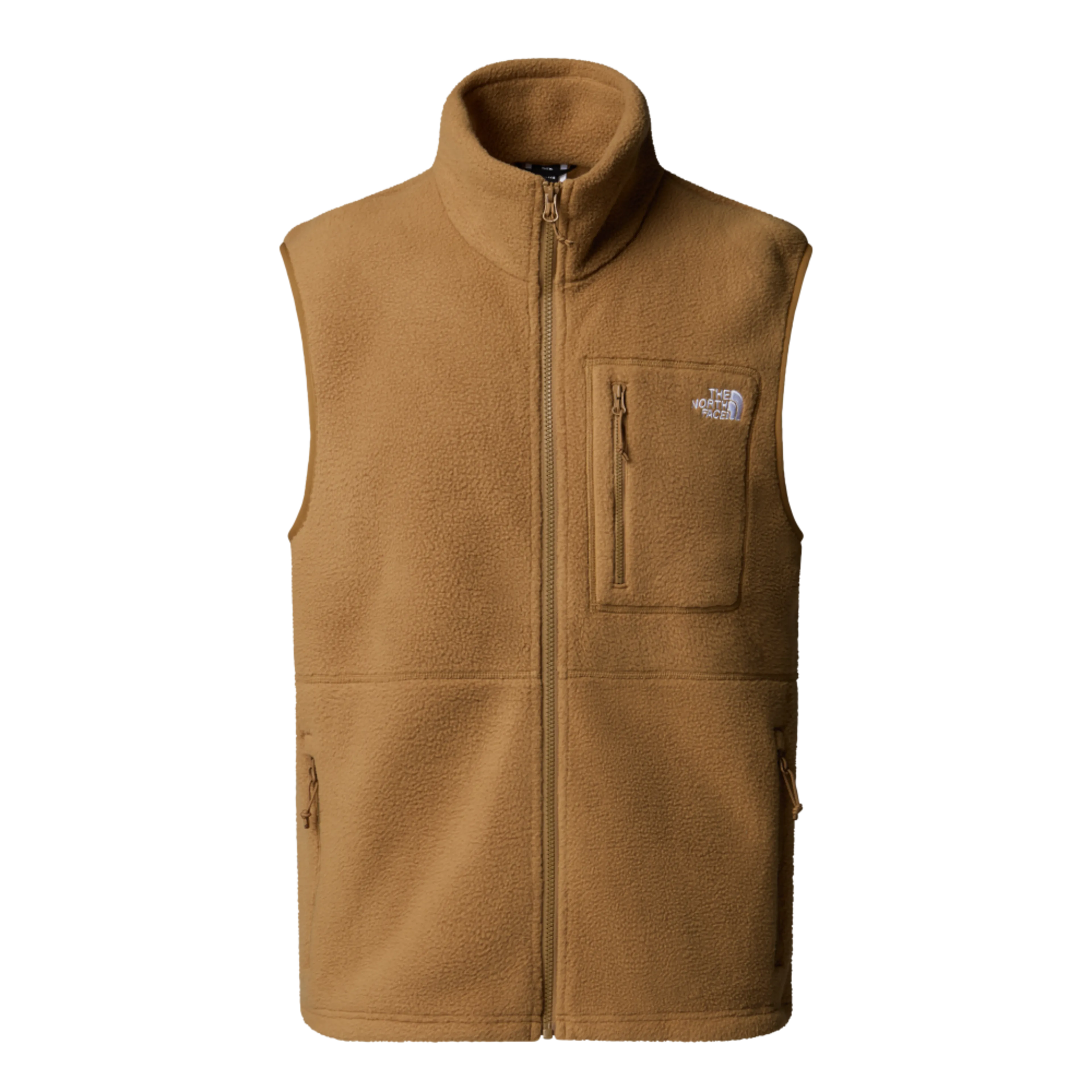 M YUMIORI VEST