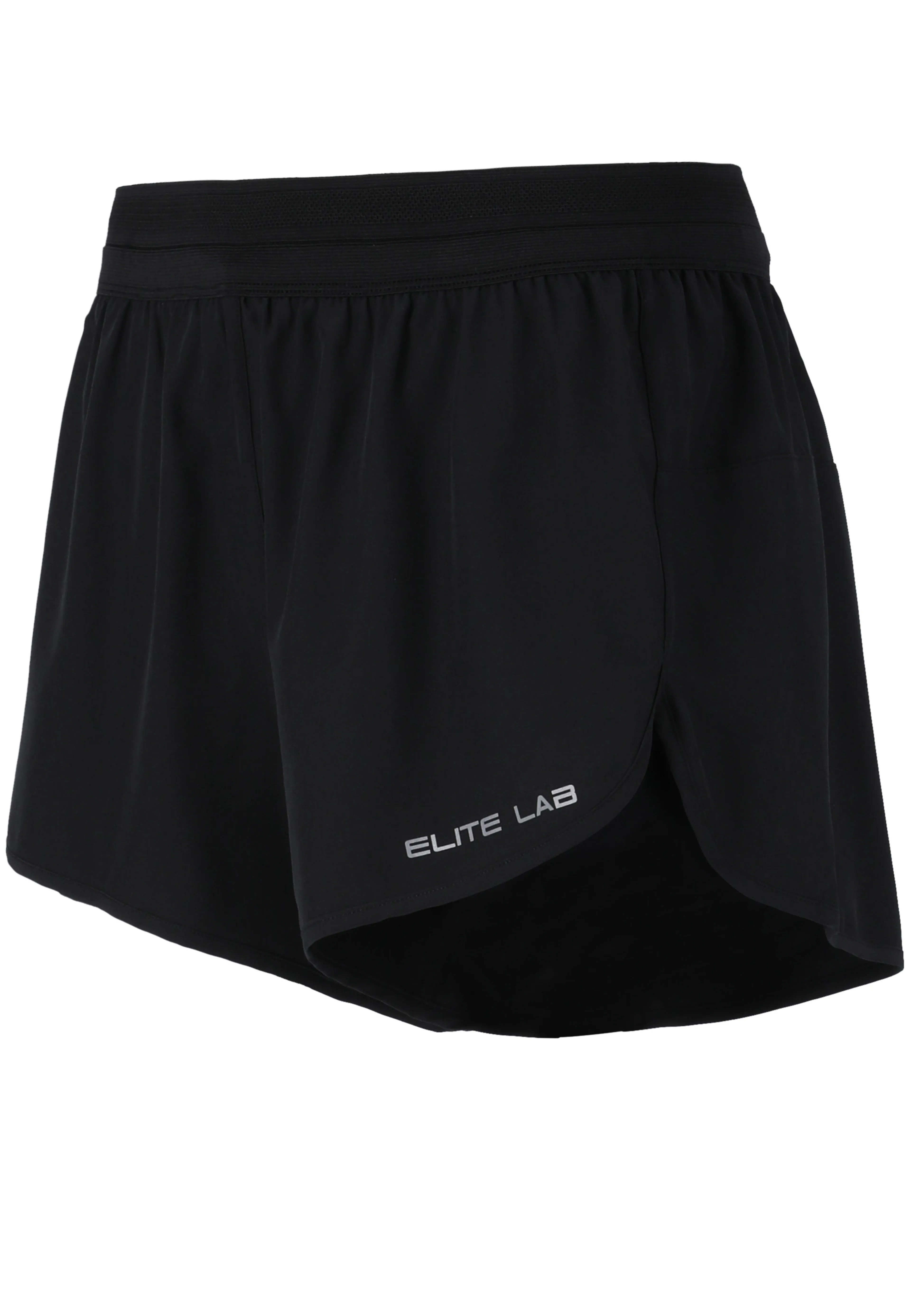 Run Lightweight 2-in-1 Shorts 5"