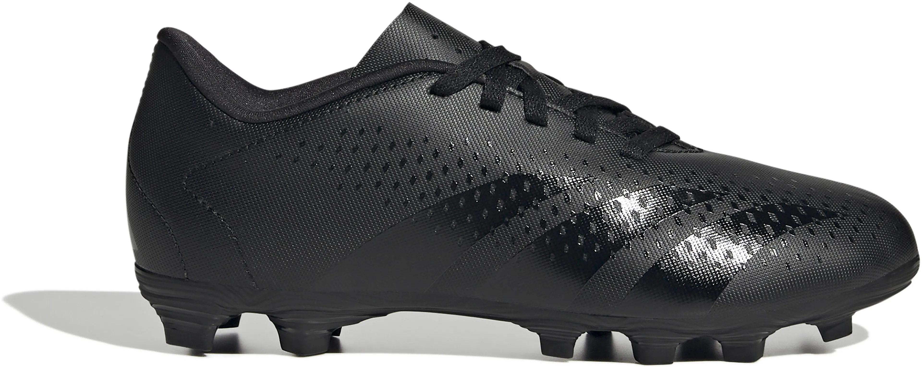 Predator Accuracy.4 Flexible Ground fotballsko gress/kunstgress junior