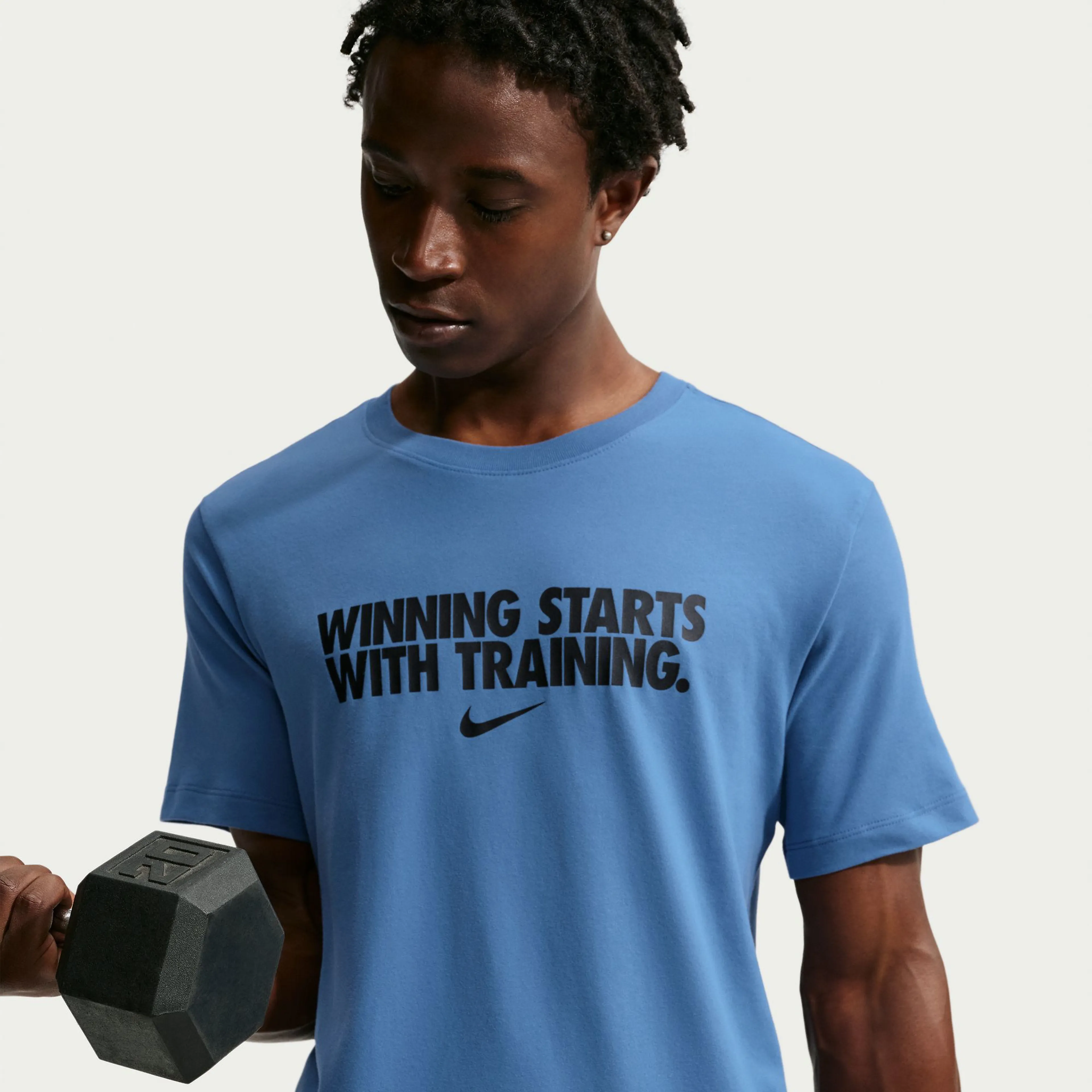 Men's Dri-FIT T-Shirt