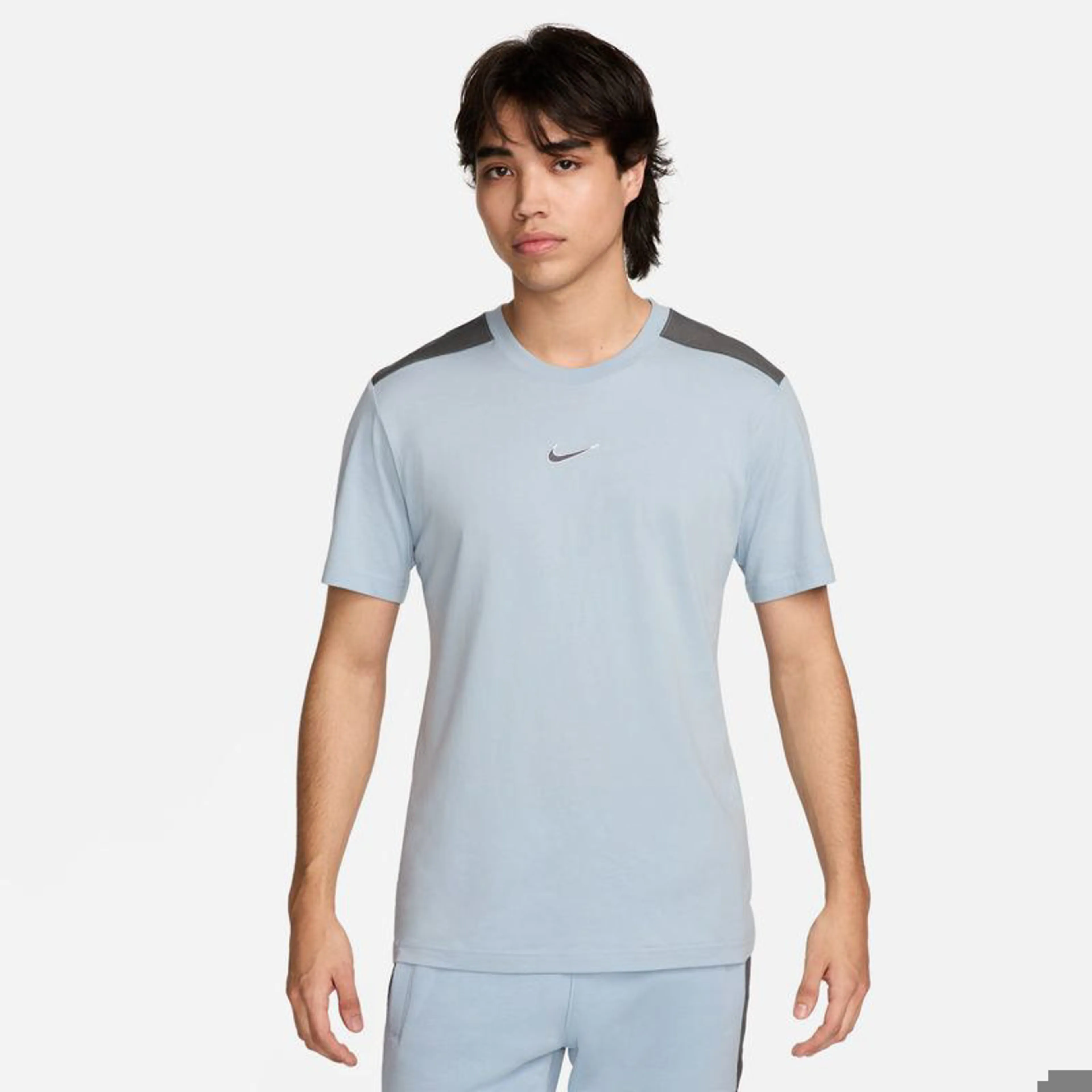LT ARMORY BLUE/IRON GREY