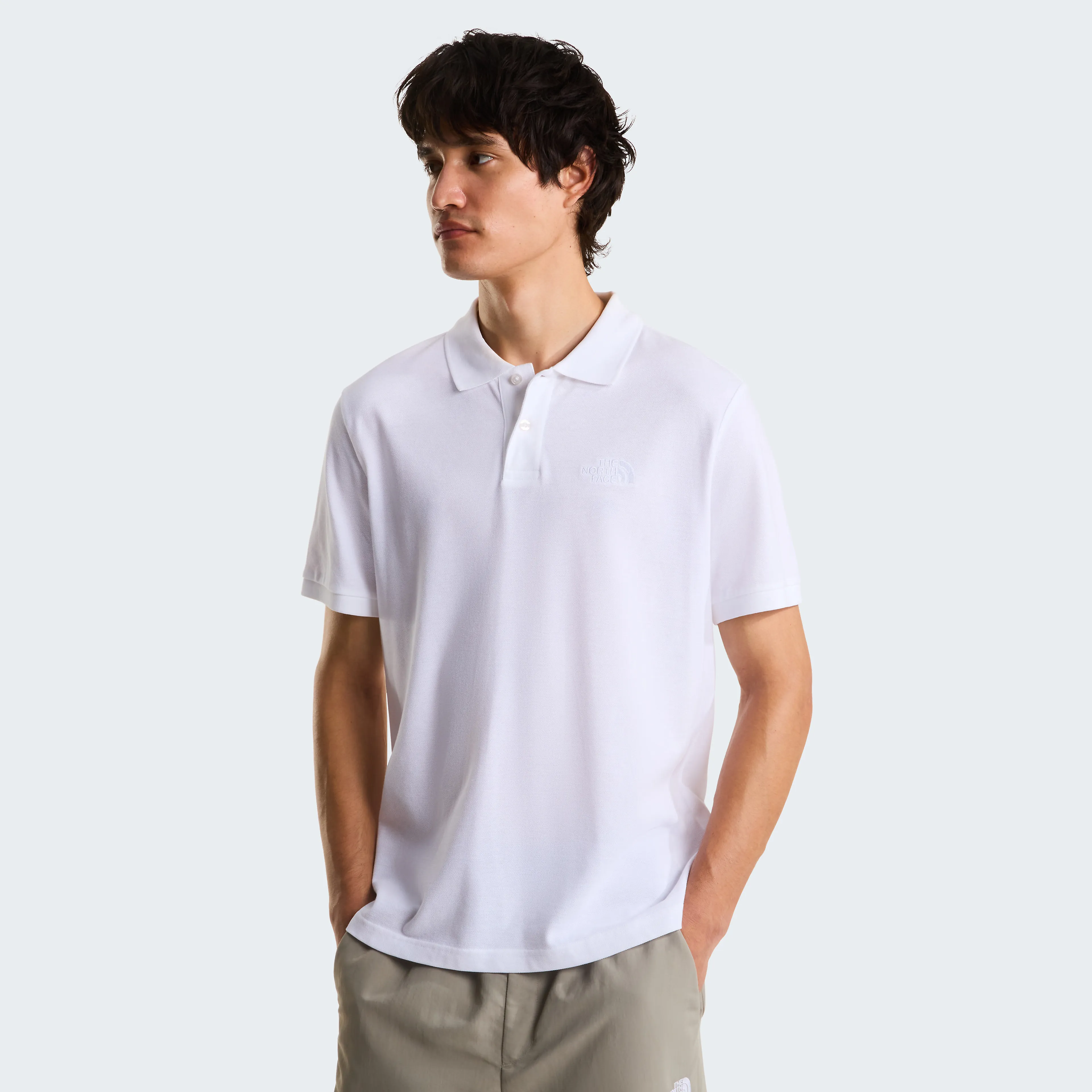 M ESSENTIAL REGULAR POLO