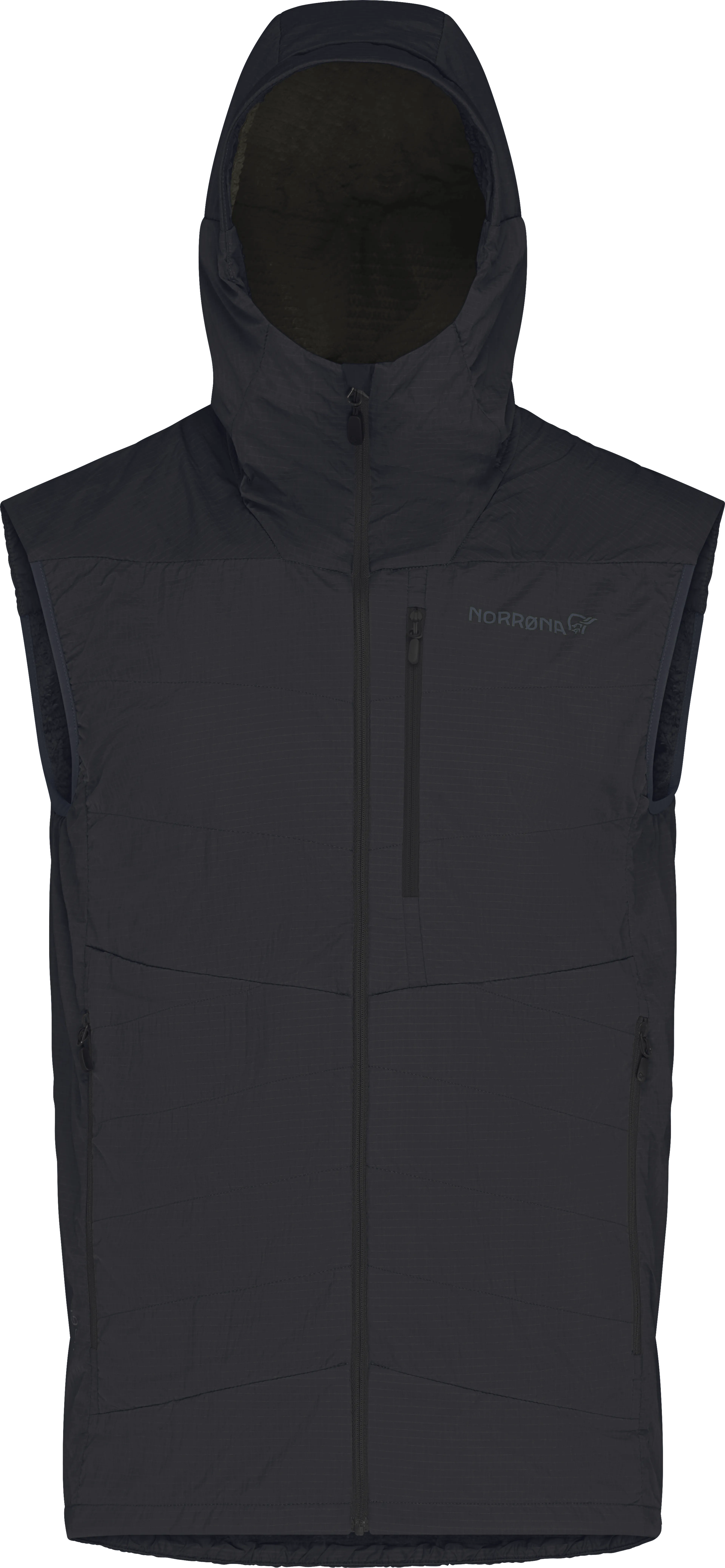 lyngen thermo100 active Vest M's