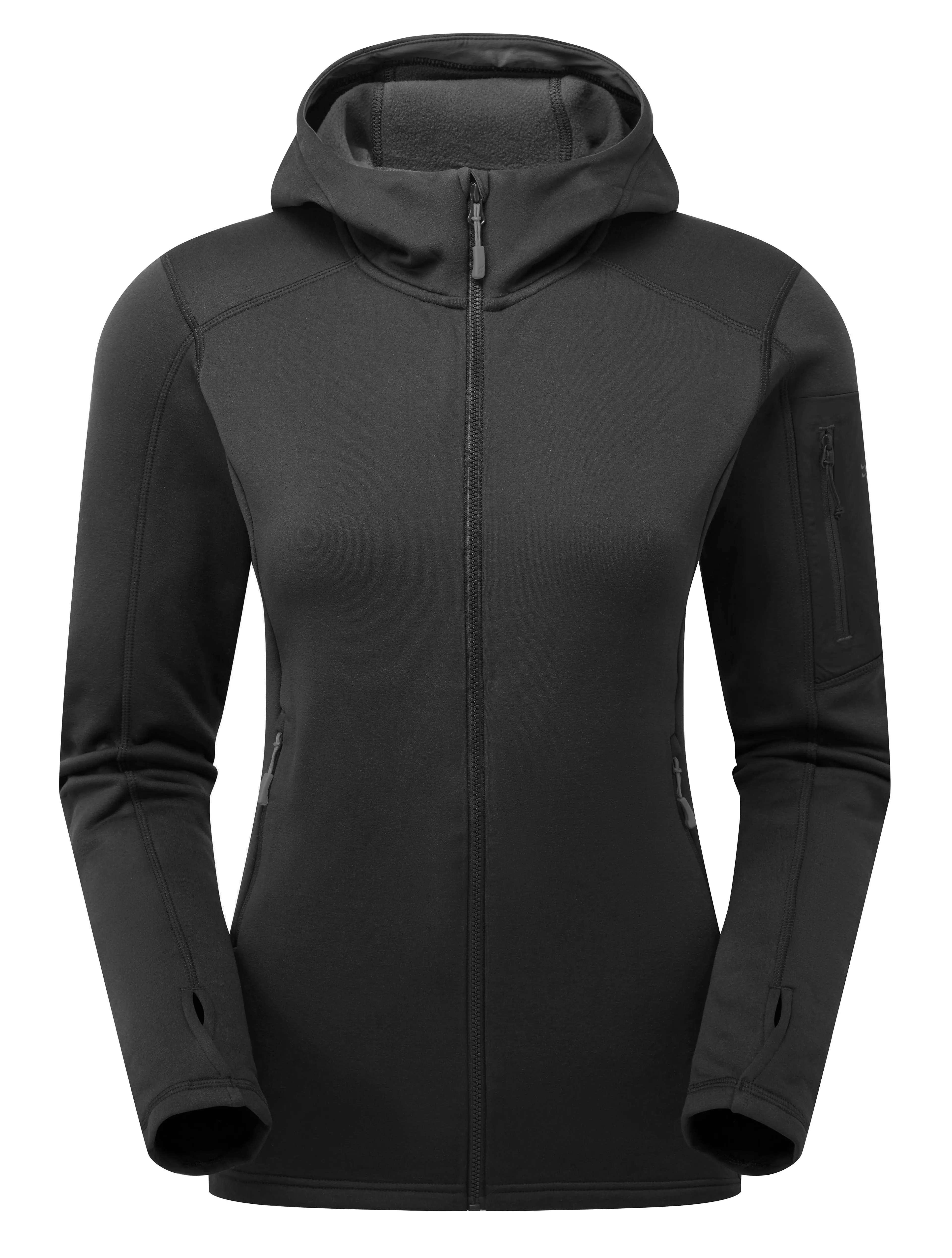 Modulus Hoody Wmns
