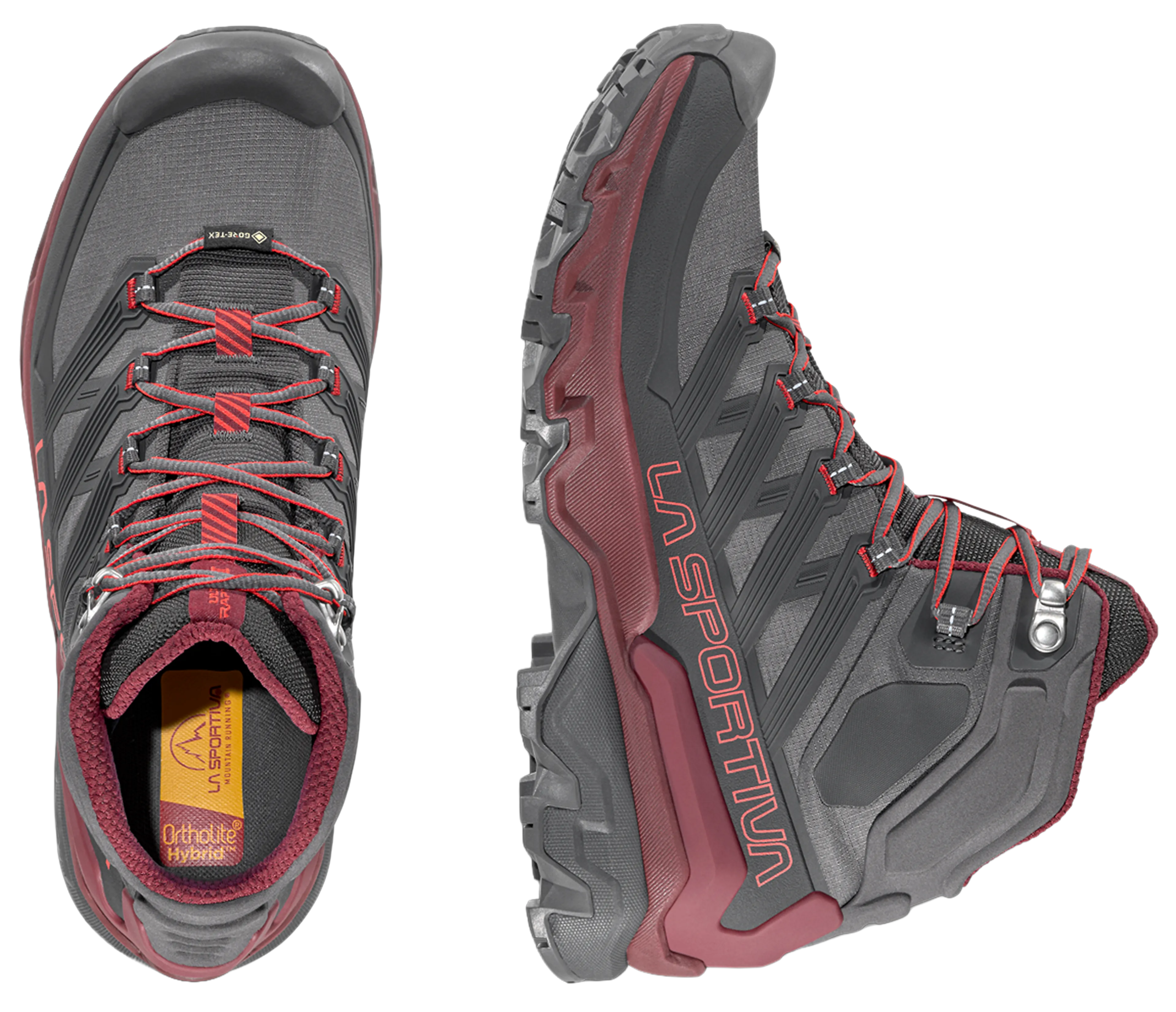 Ultra Raptor 3 Mid GTX Hikingsko