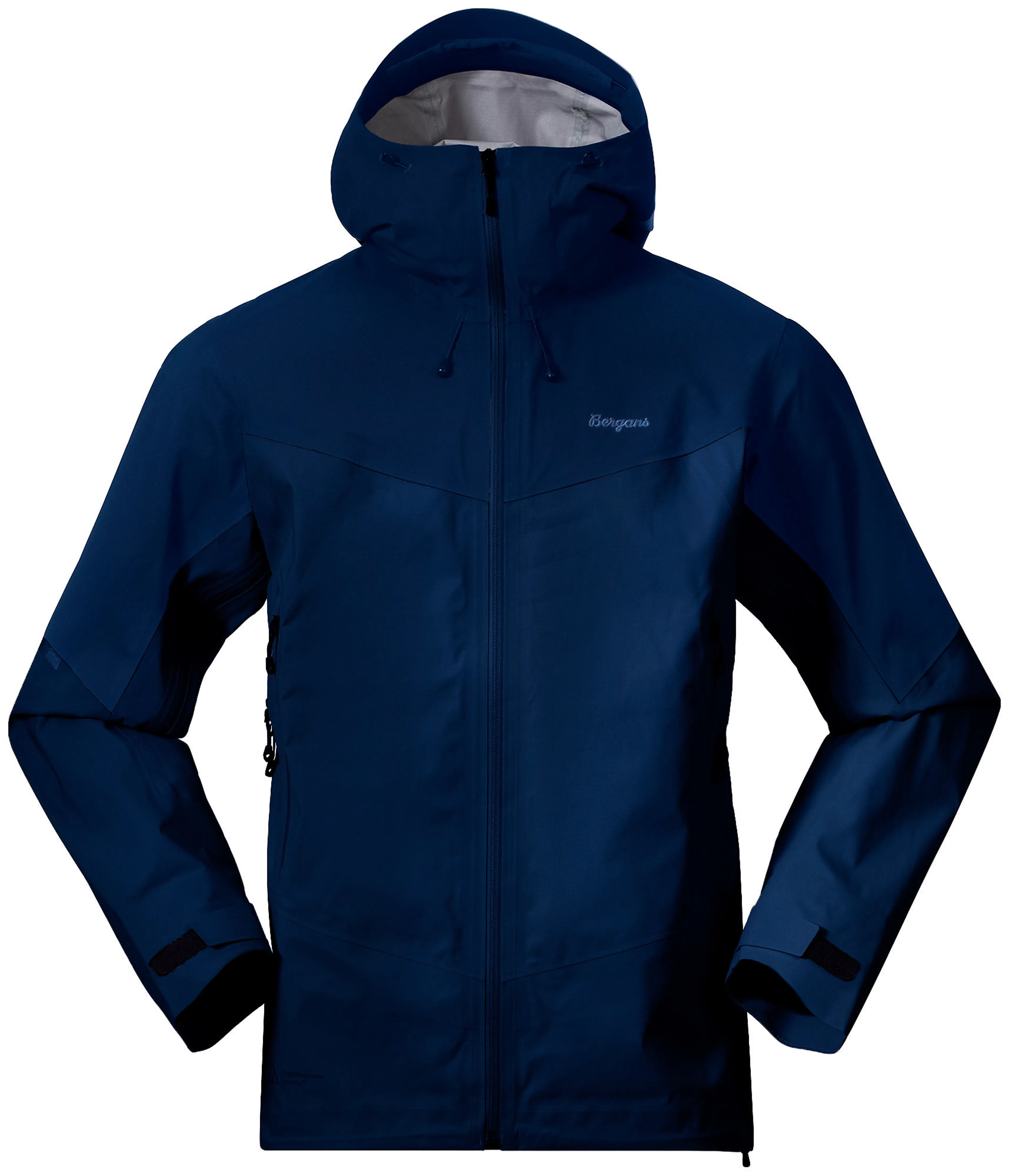 Rabot Allround 3L Shell Jacket Men Rabot Allround 3L Shell Jacket Men