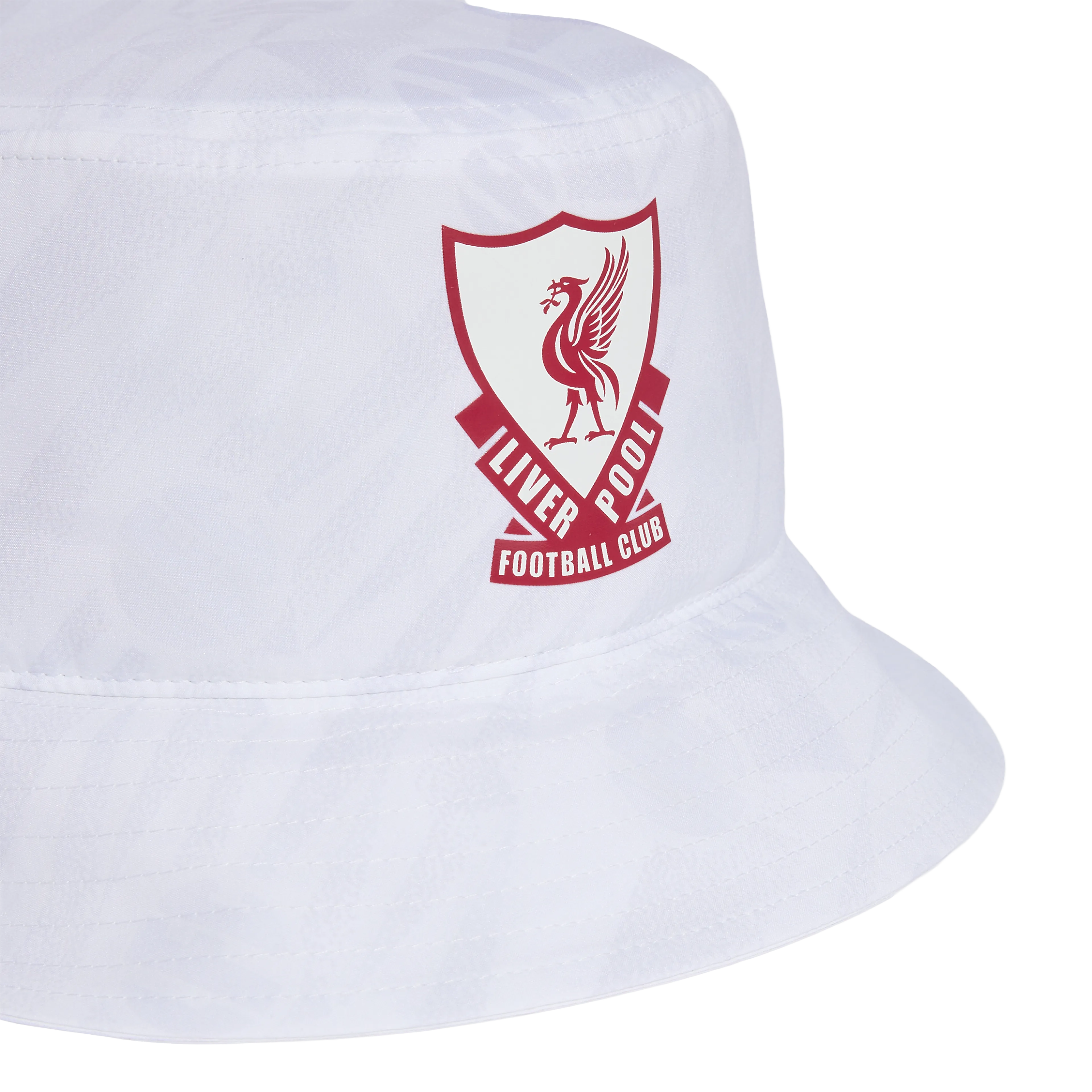 LIVERPOOL FC BUCKET HAT