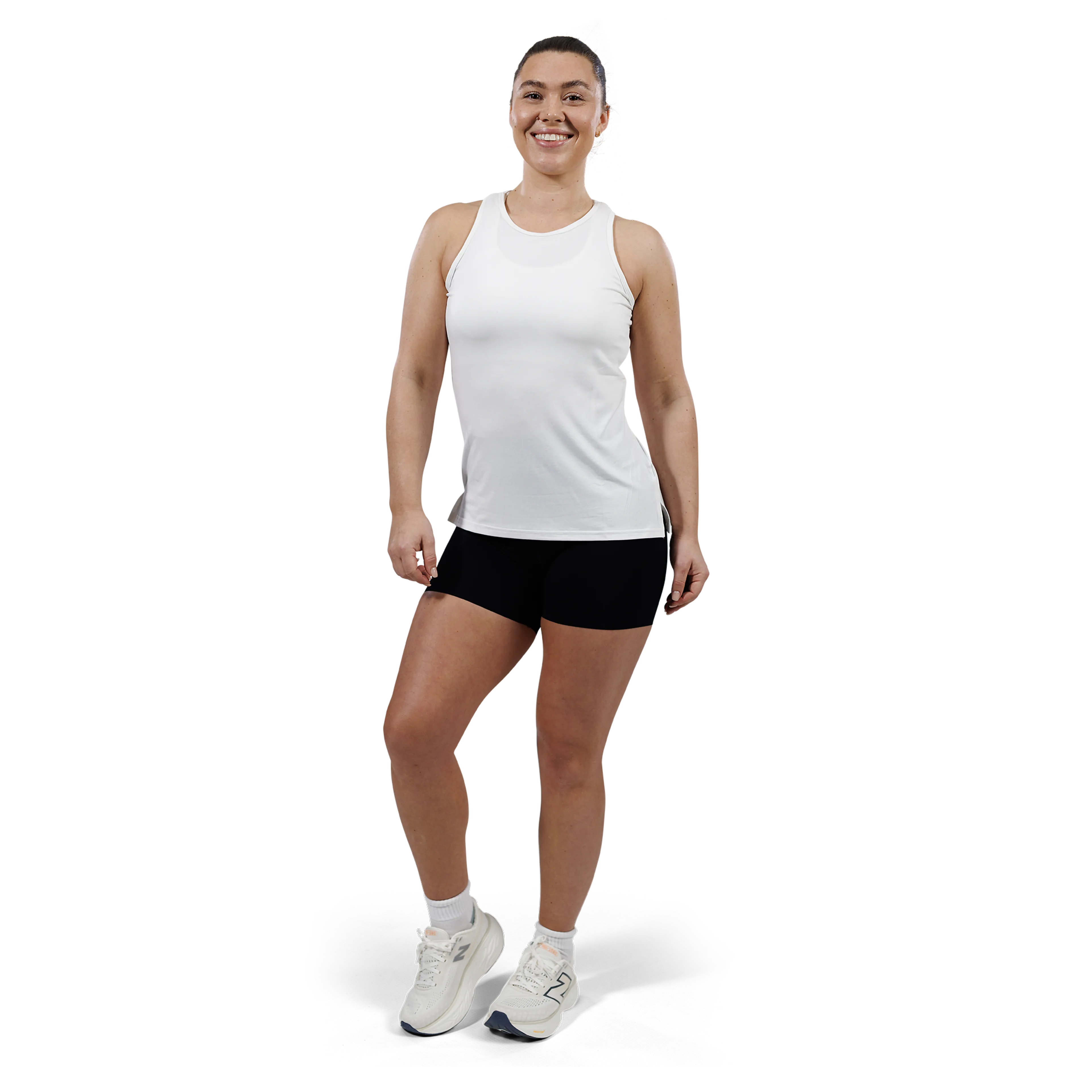 Kelcey Sleeveless Top