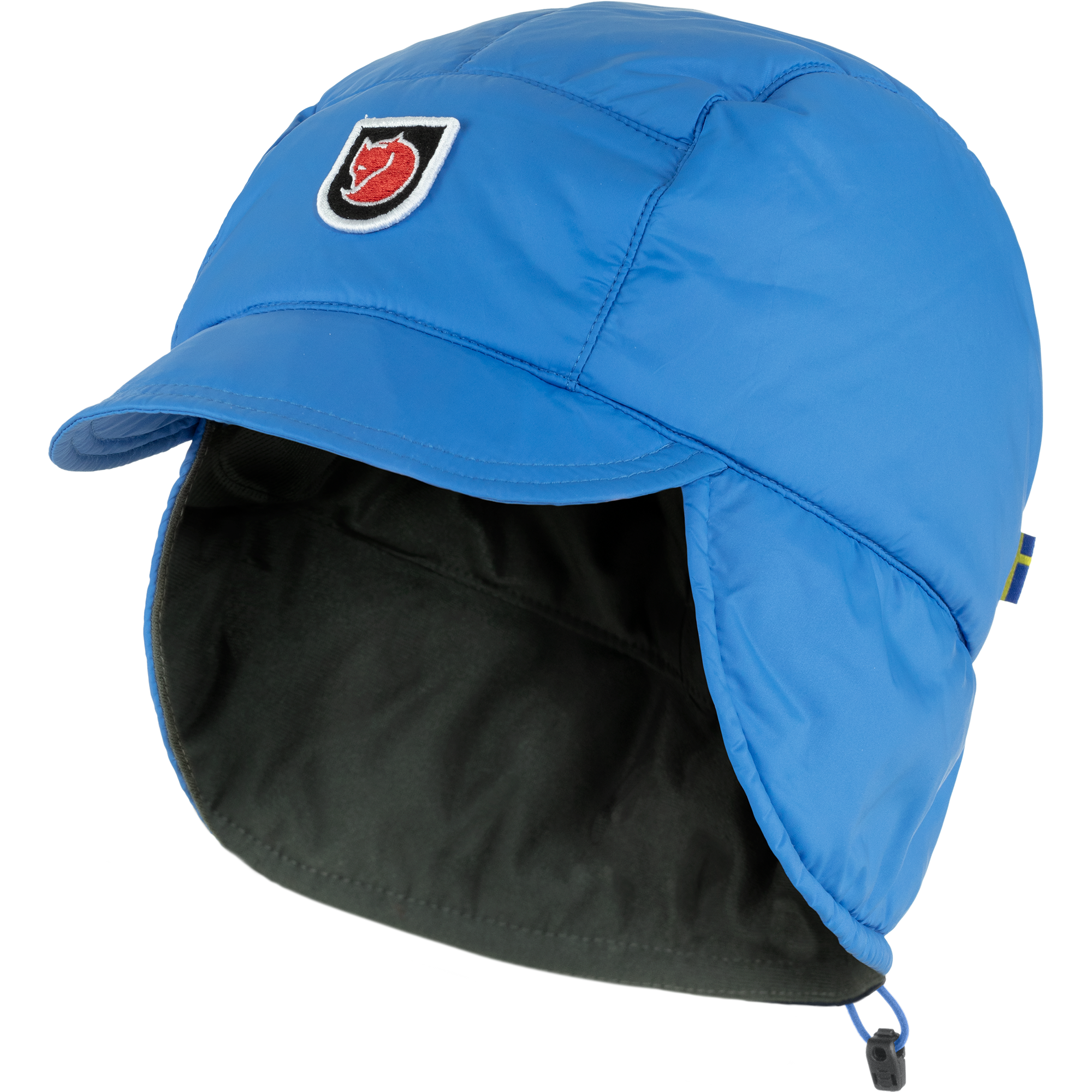 Expedition Padded Cap