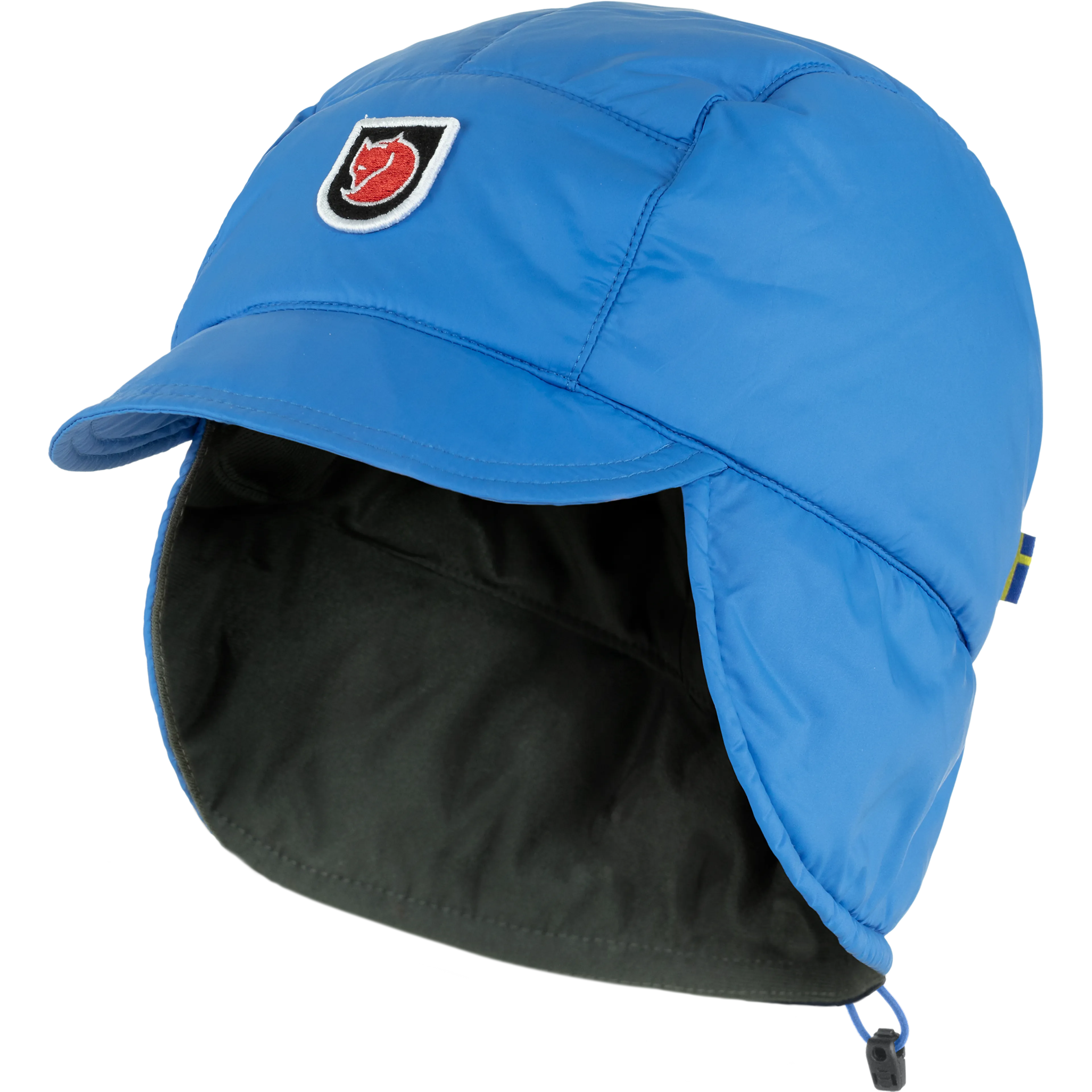 Expedition Padded Cap