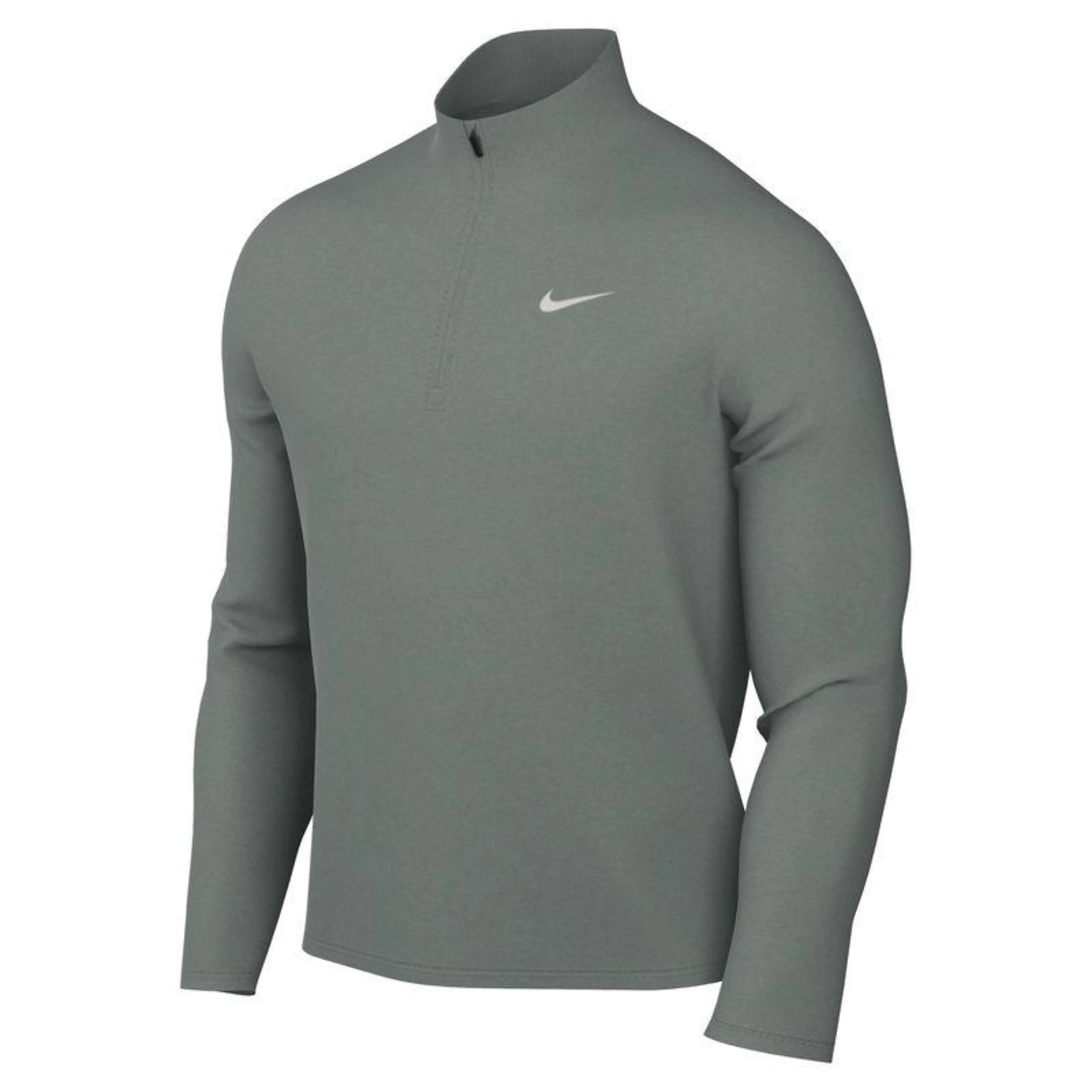 Pacer Dri-FIT 1/2-Zip Running Top