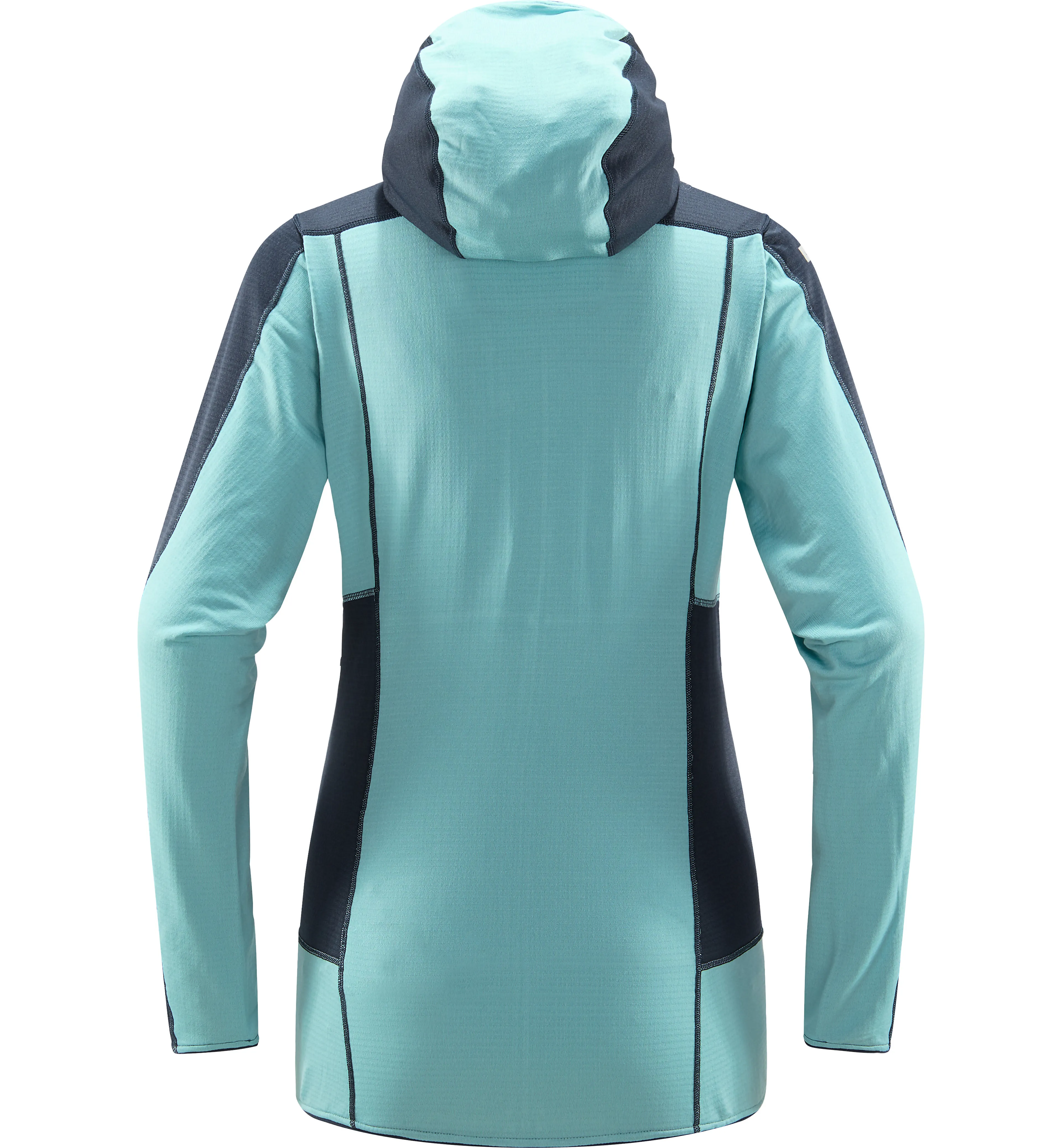 L.I.M Mid Fast Hood Women L.I.M Mid Fast Hood Women